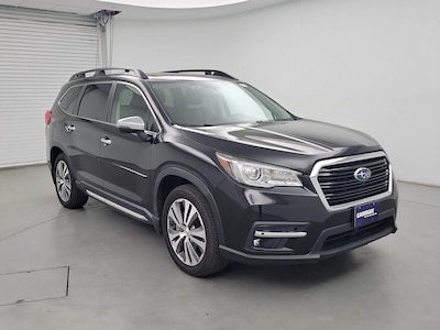 2019 Subaru Ascent Touring