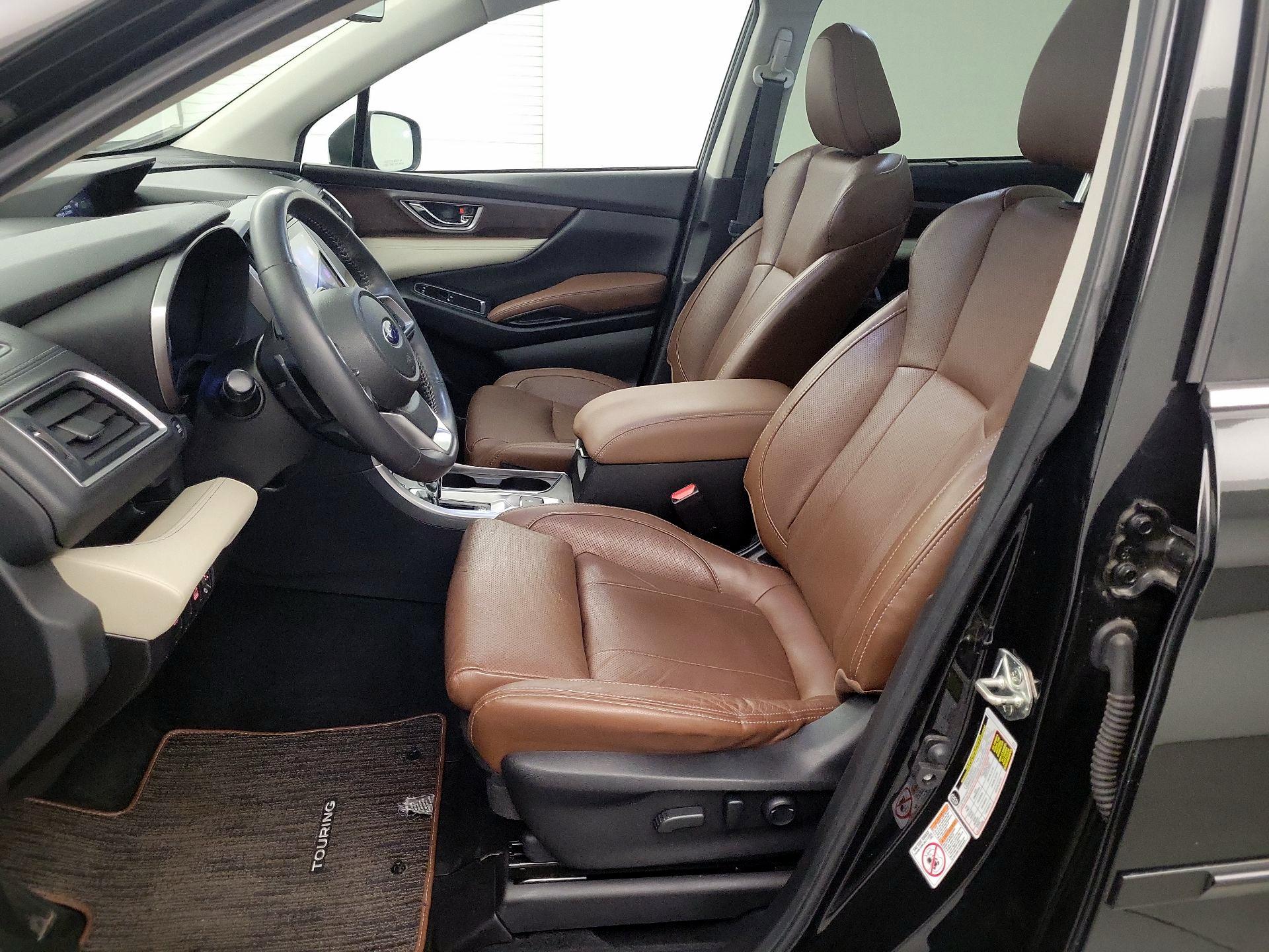 Thumbnail: 2019 Subaru Ascent - 9