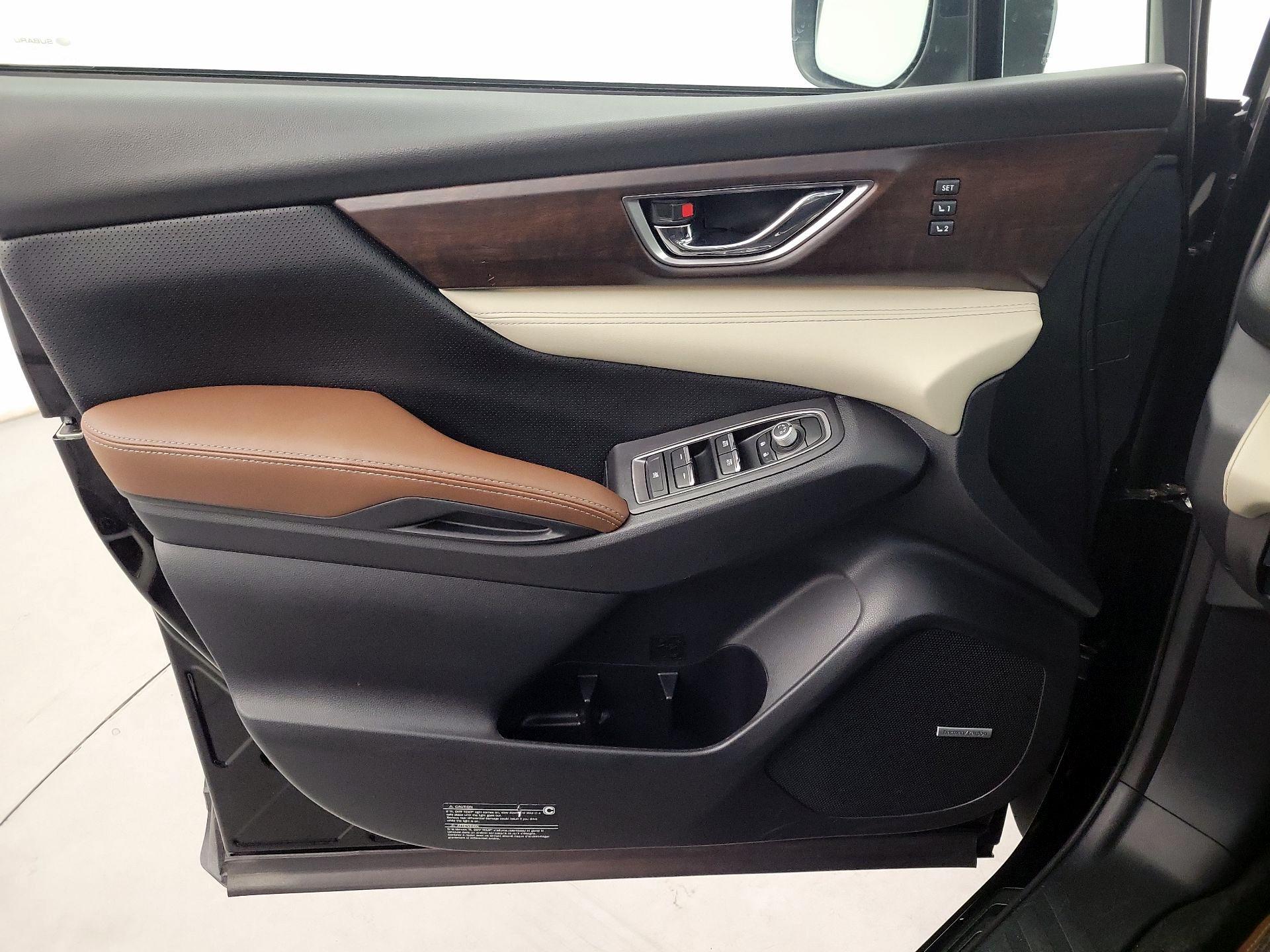 Thumbnail: 2019 Subaru Ascent - 10