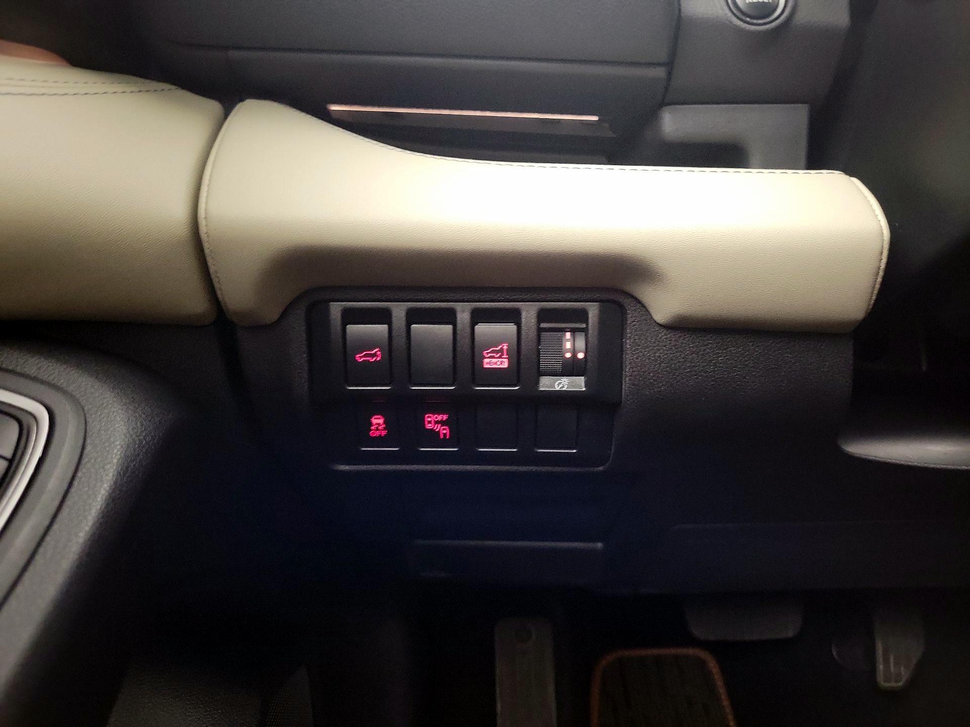 Thumbnail: 2019 Subaru Ascent - 11