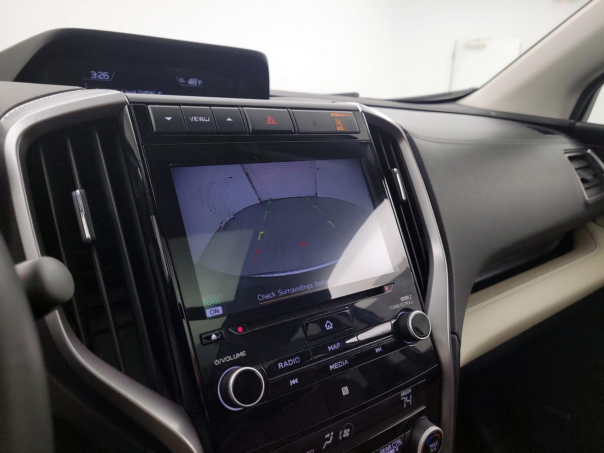 Thumbnail: 2019 Subaru Ascent - 12