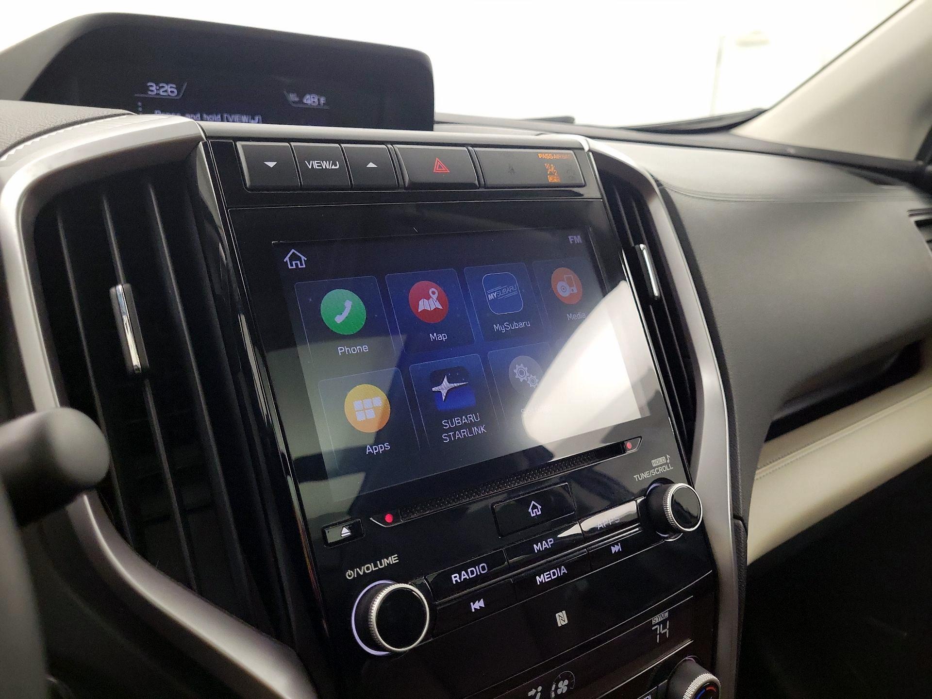 Thumbnail: 2019 Subaru Ascent - 13