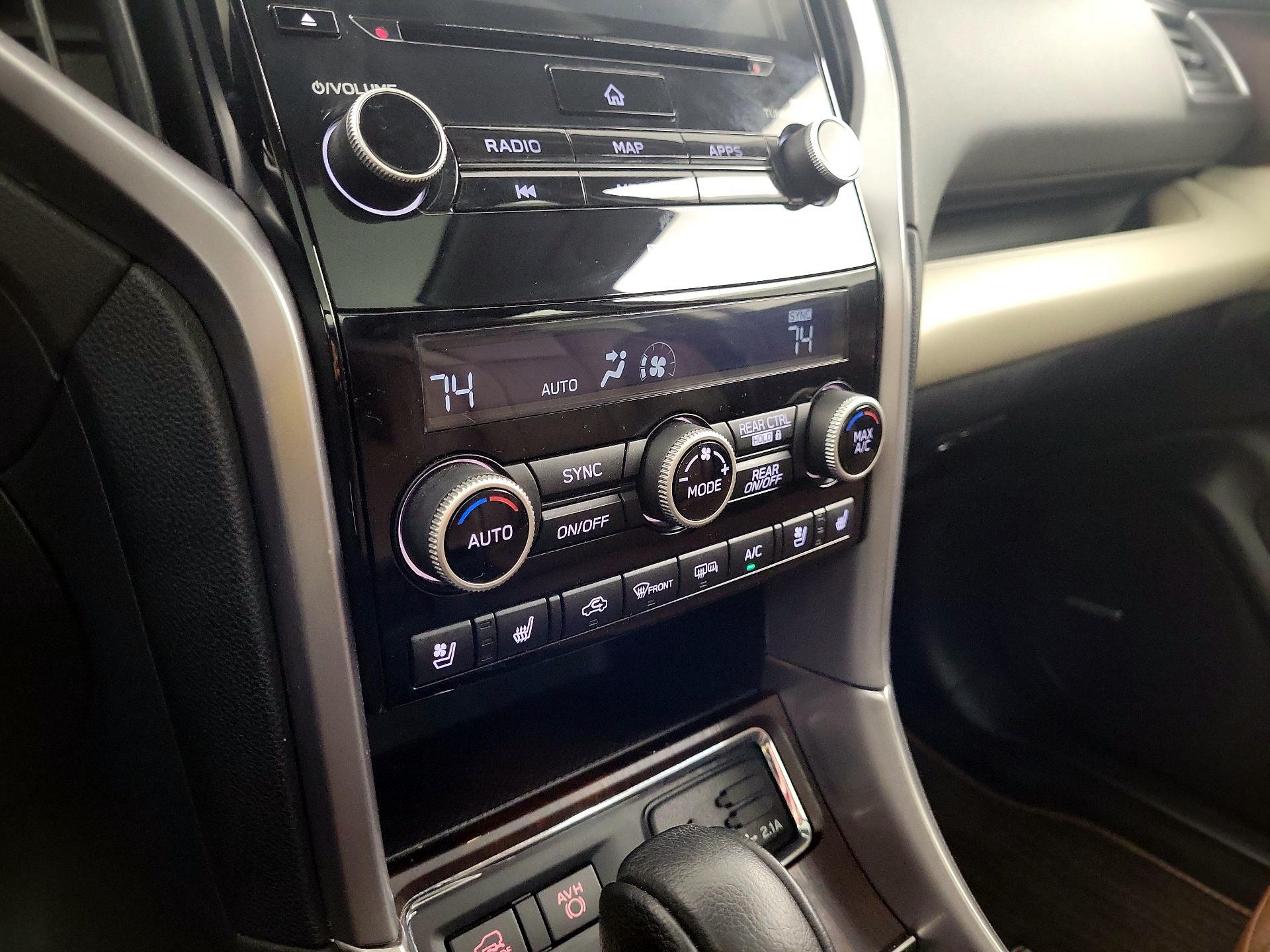 Thumbnail: 2019 Subaru Ascent - 14