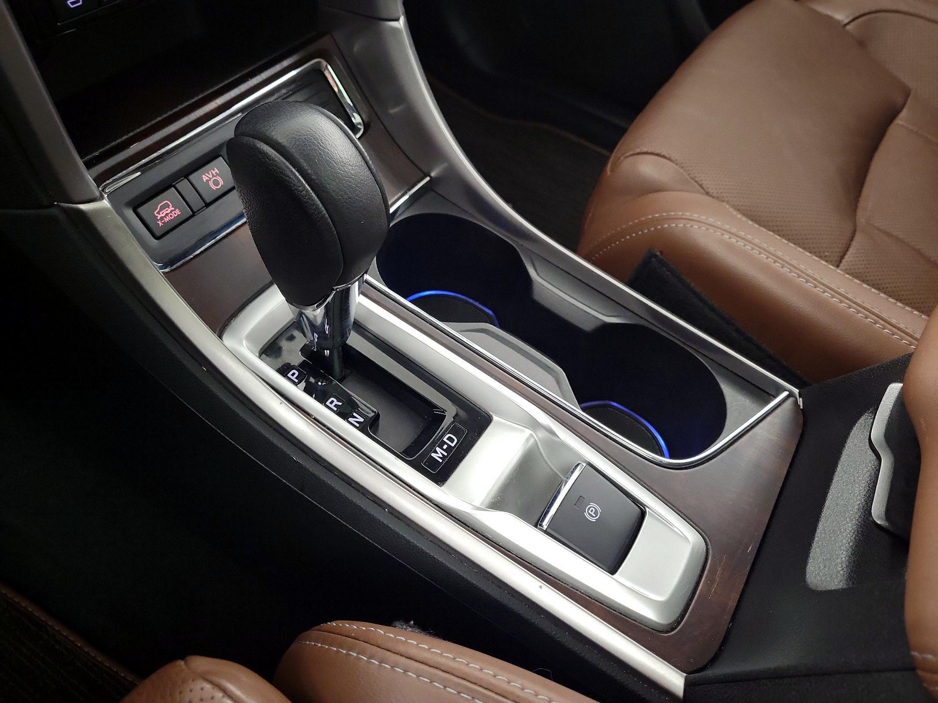 Thumbnail: 2019 Subaru Ascent - 15