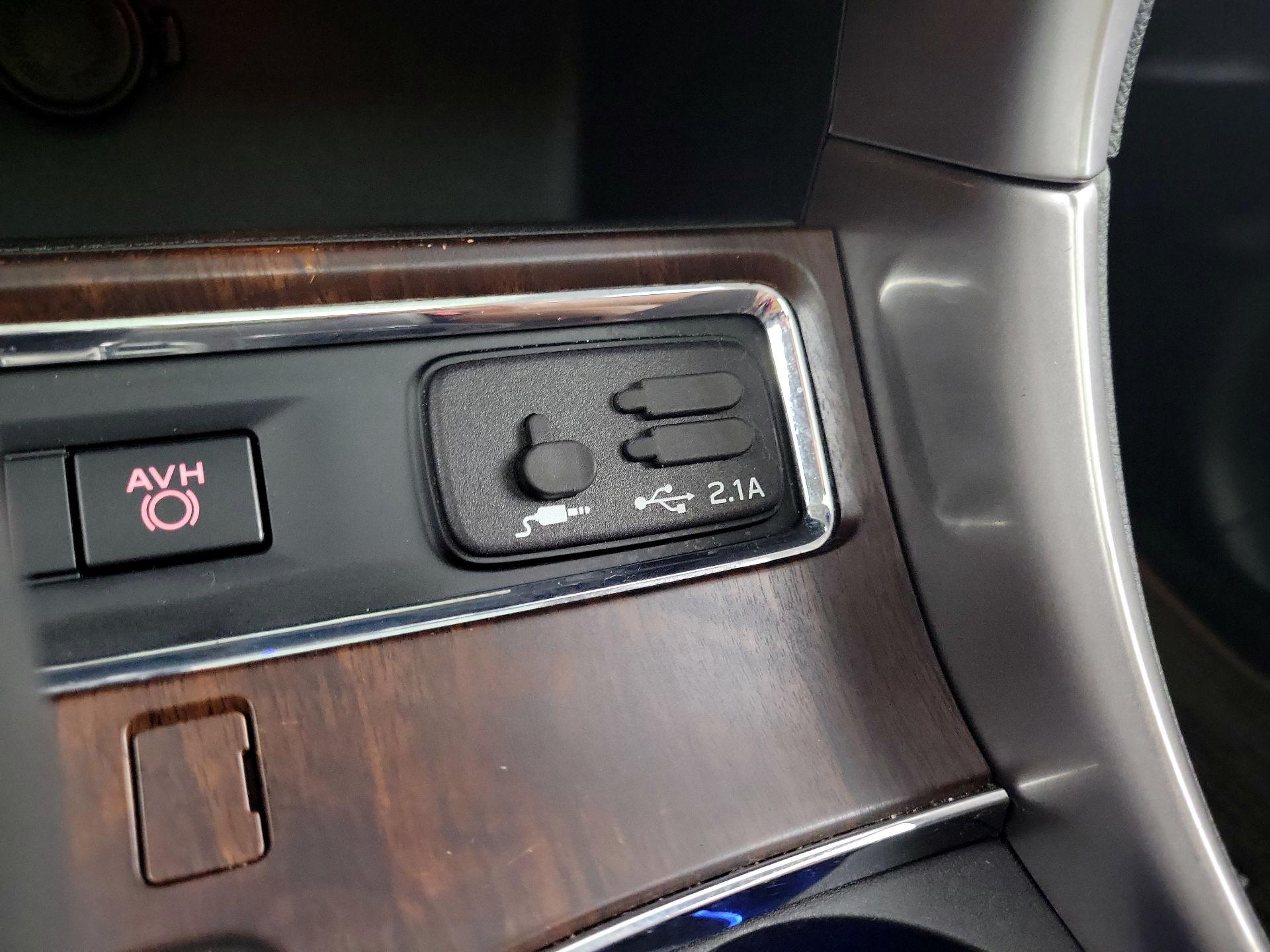 Thumbnail: 2019 Subaru Ascent - 16