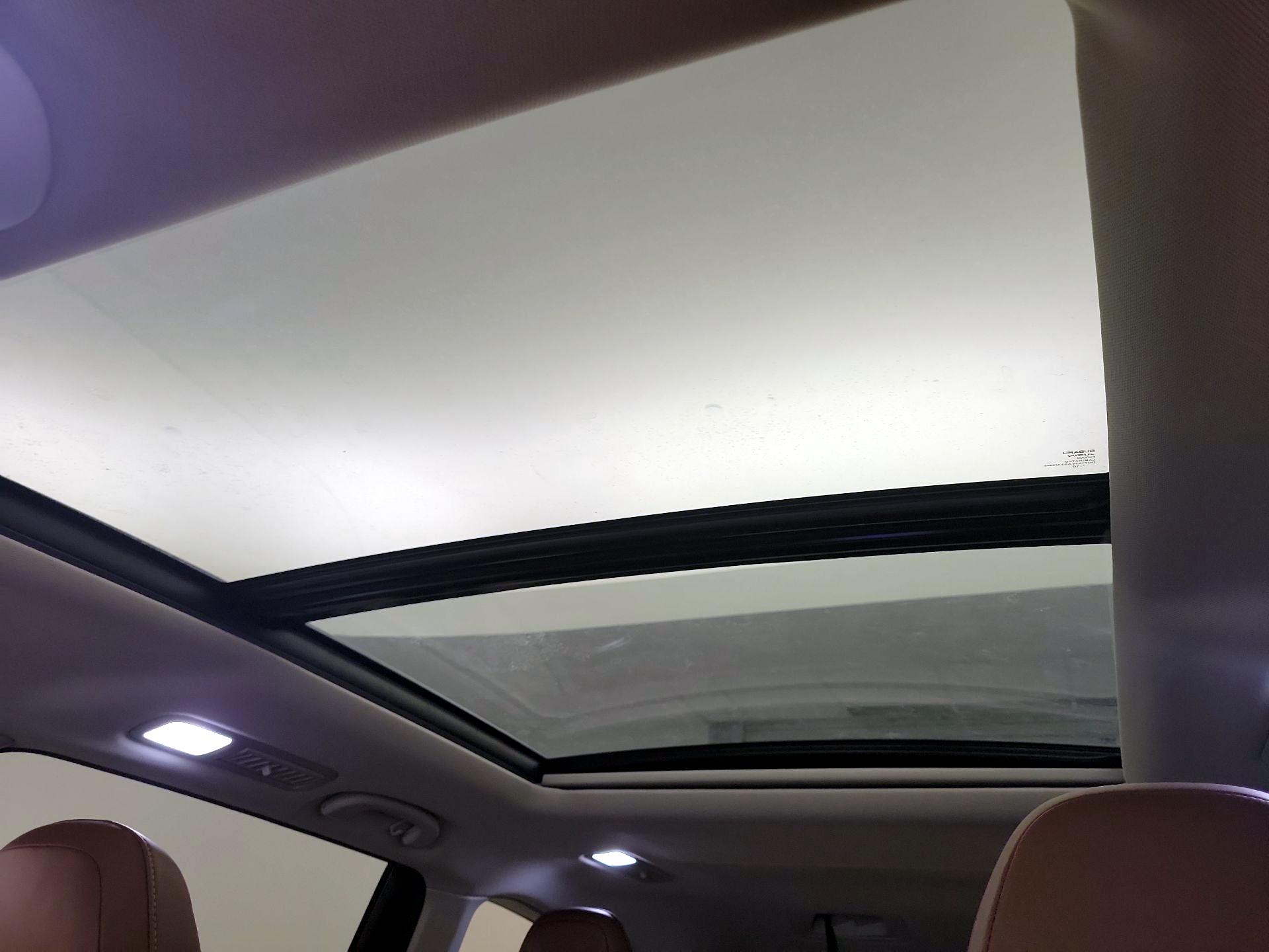 Thumbnail: 2019 Subaru Ascent - 17