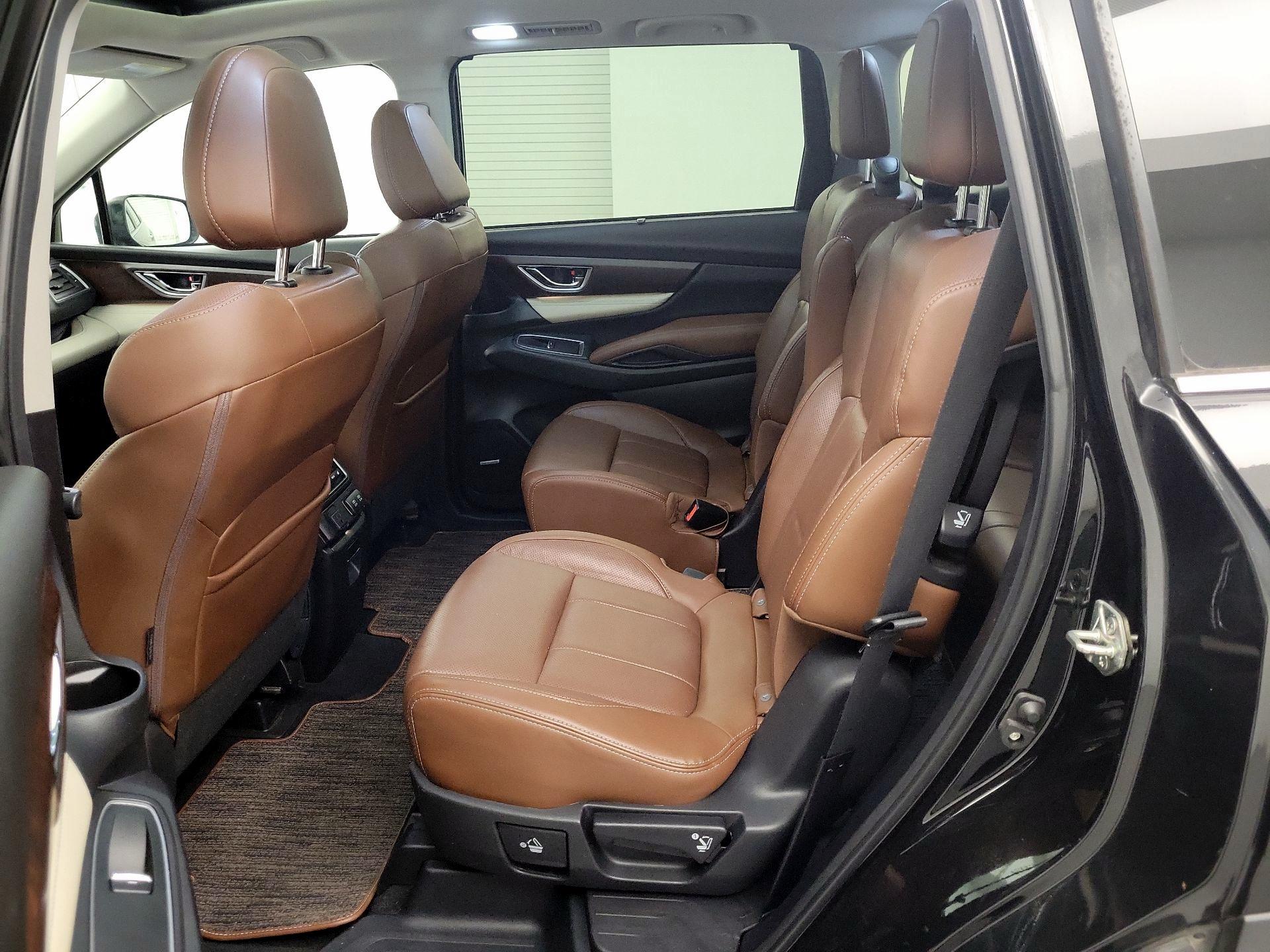 Thumbnail: 2019 Subaru Ascent - 18