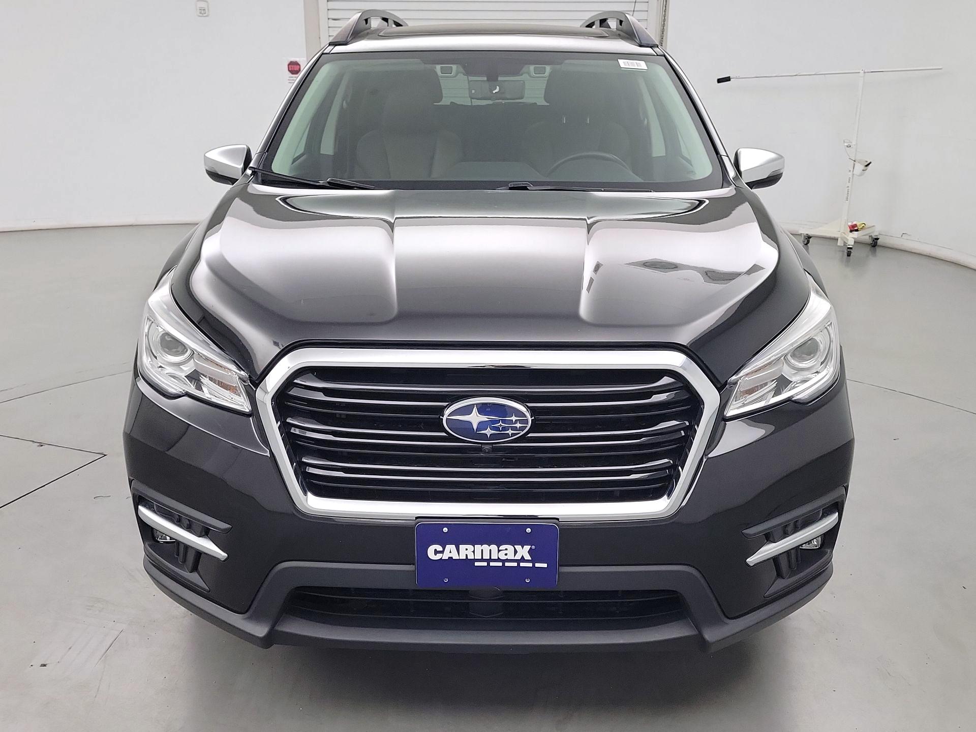 Thumbnail: 2019 Subaru Ascent - 2