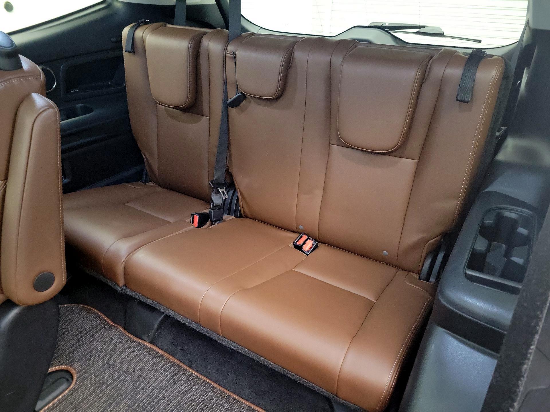 Thumbnail: 2019 Subaru Ascent - 19