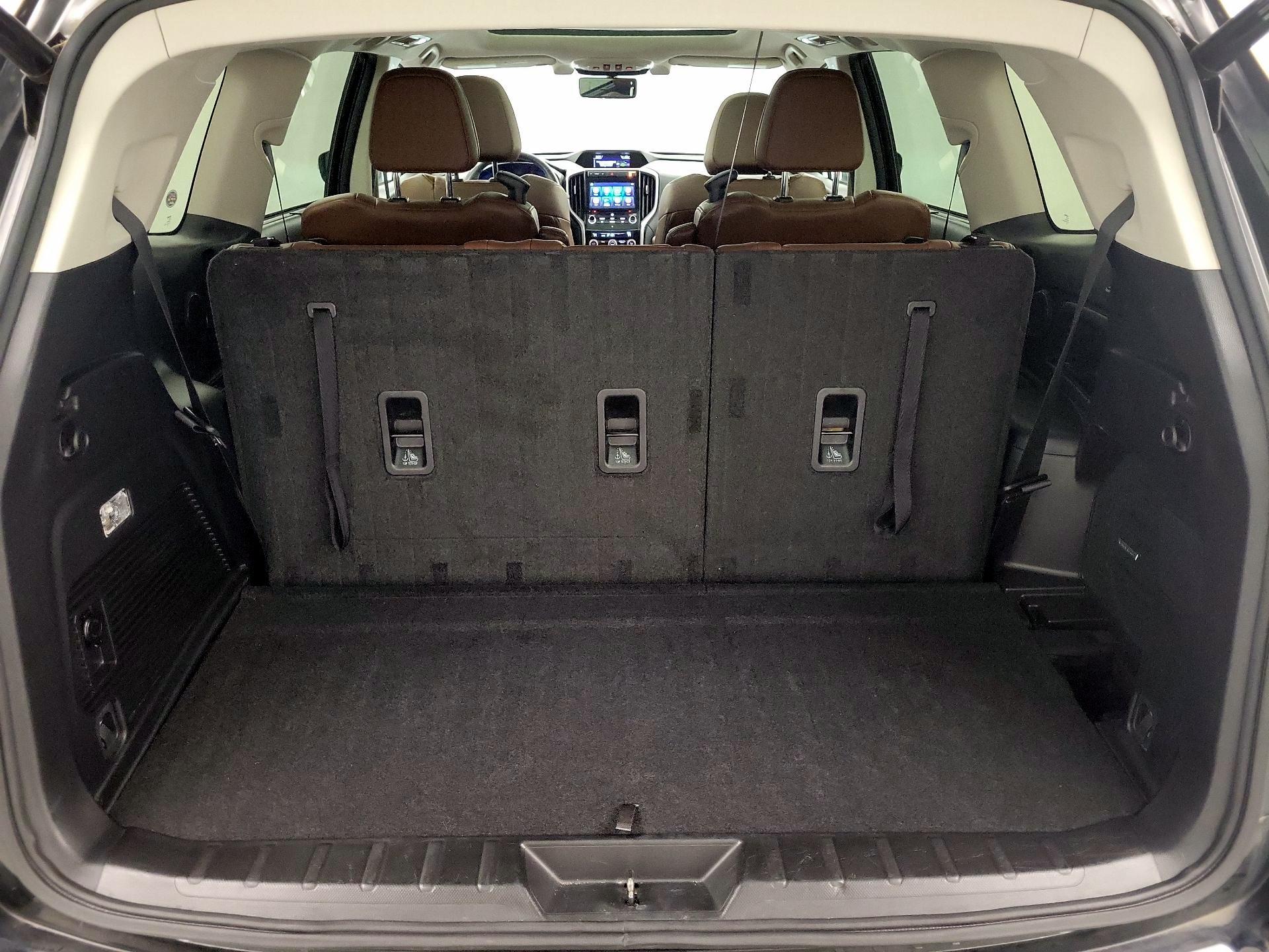 Thumbnail: 2019 Subaru Ascent - 20