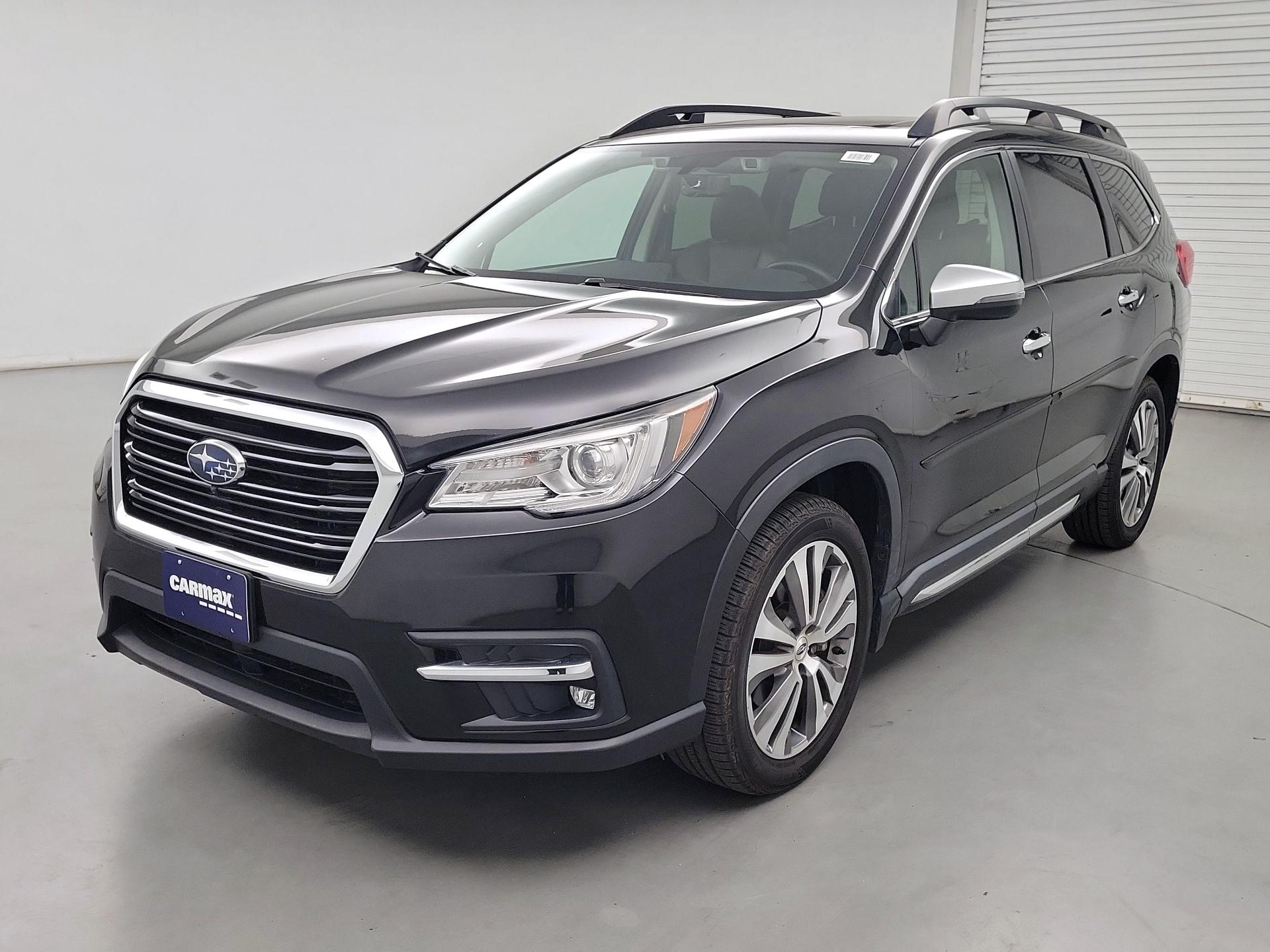 Thumbnail: 2019 Subaru Ascent - 3