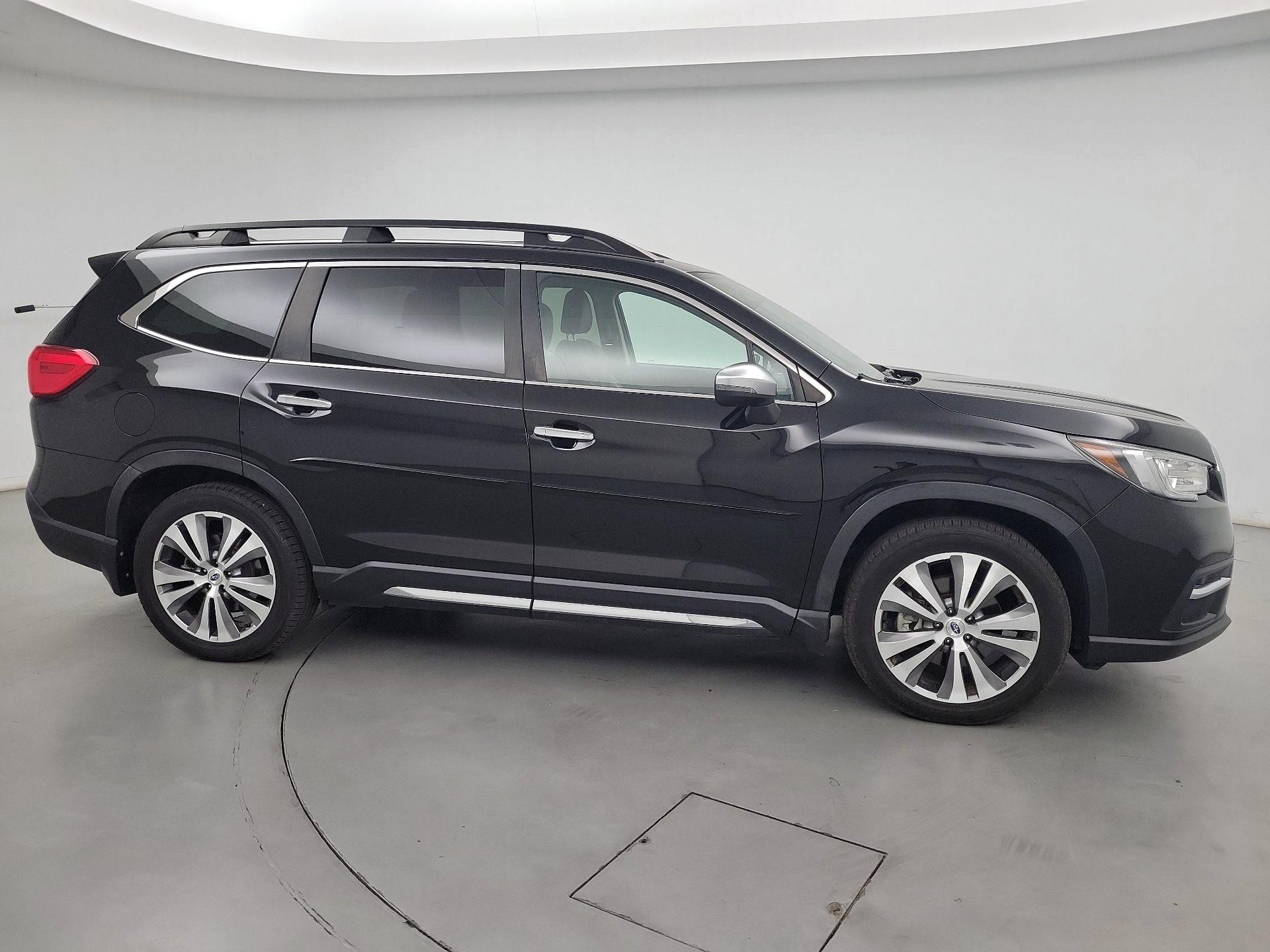 Thumbnail: 2019 Subaru Ascent - 4