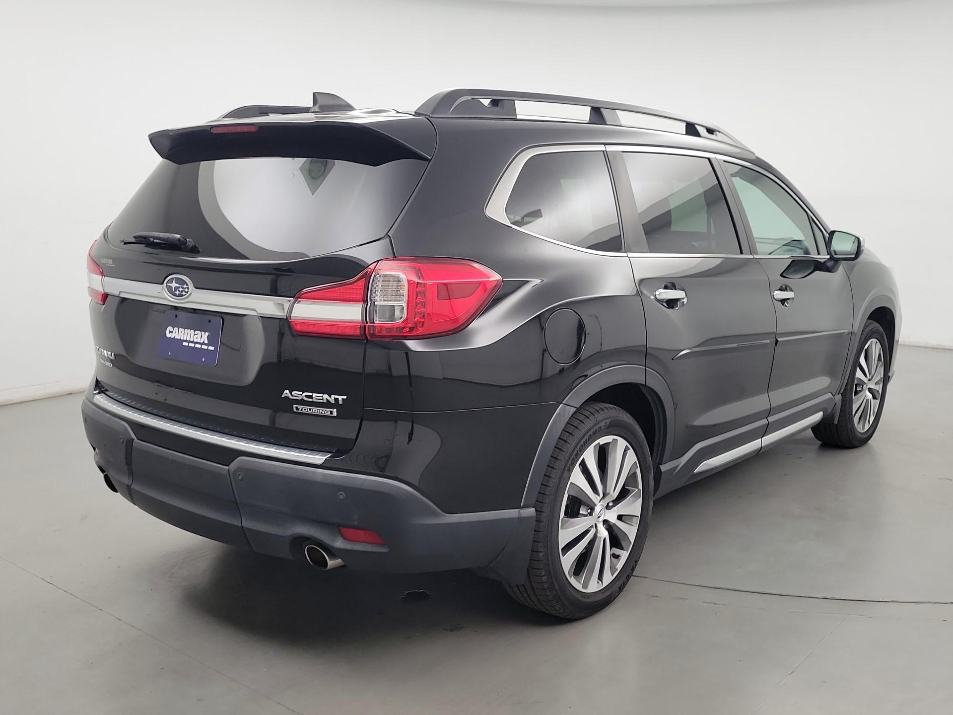 Thumbnail: 2019 Subaru Ascent - 5