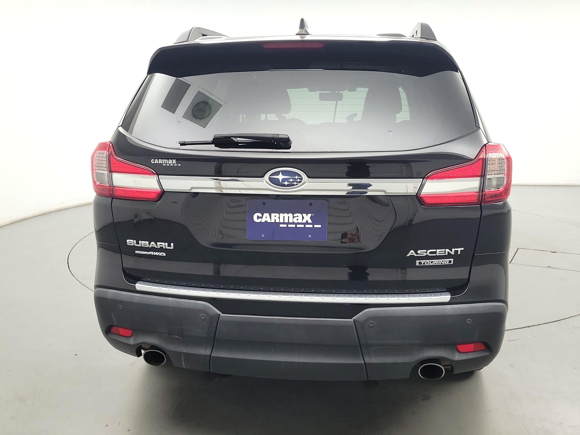 Thumbnail: 2019 Subaru Ascent - 6