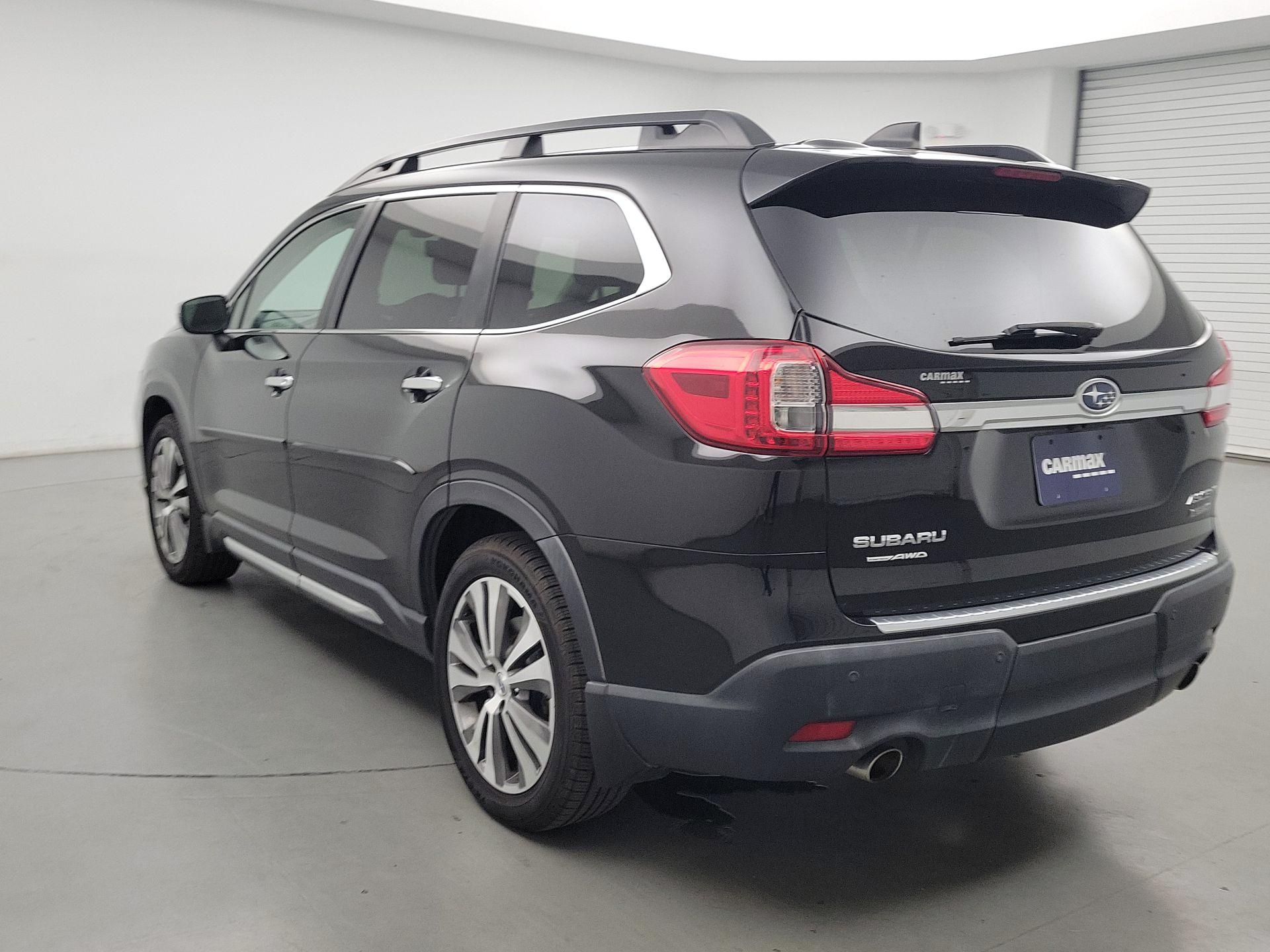 Thumbnail: 2019 Subaru Ascent - 7