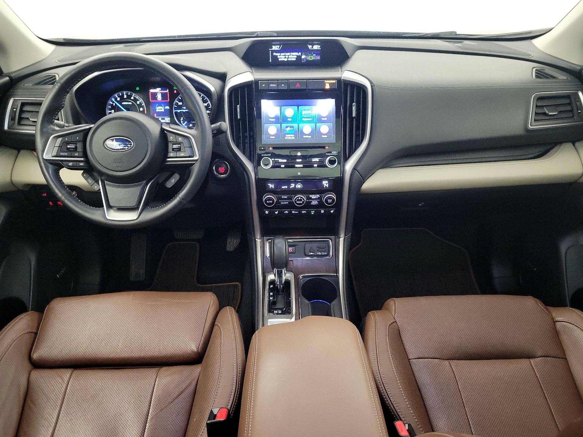 Thumbnail: 2019 Subaru Ascent - 8