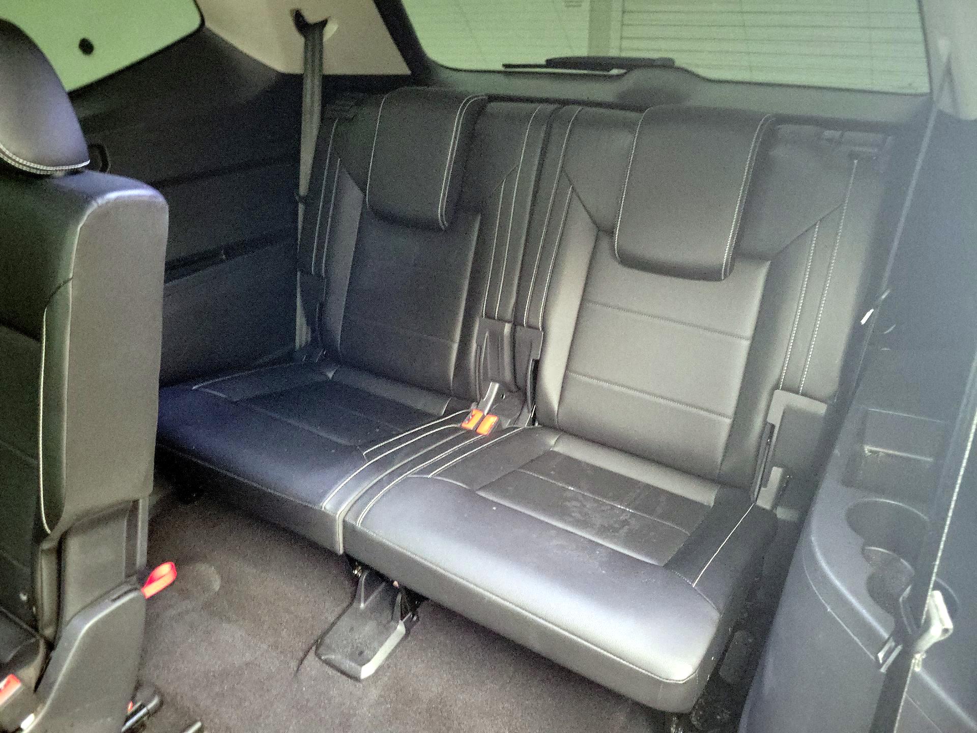 Thumbnail: 2021 Volkswagen Atlas - 20