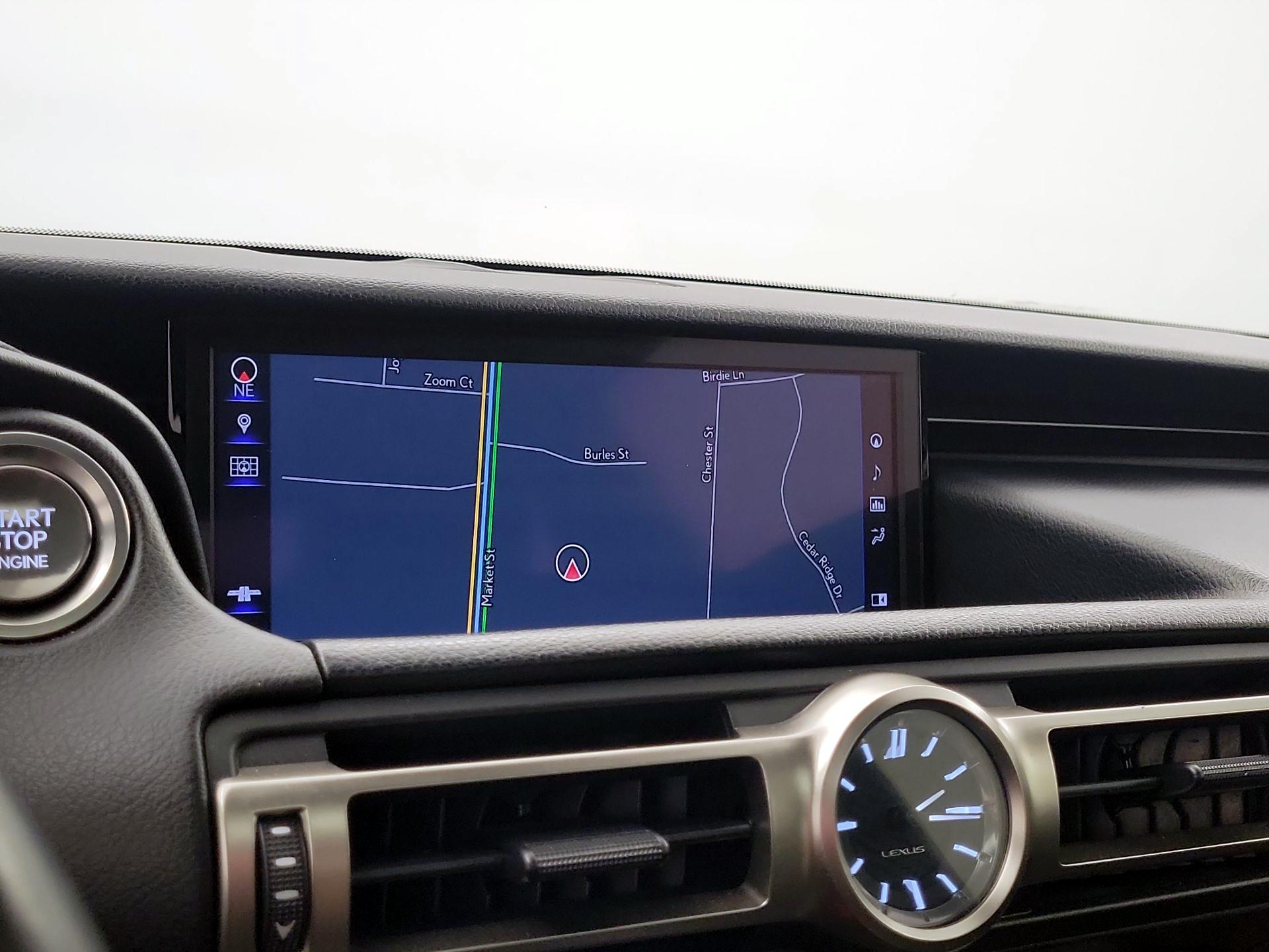 Thumbnail: 2019 Lexus RC - 12