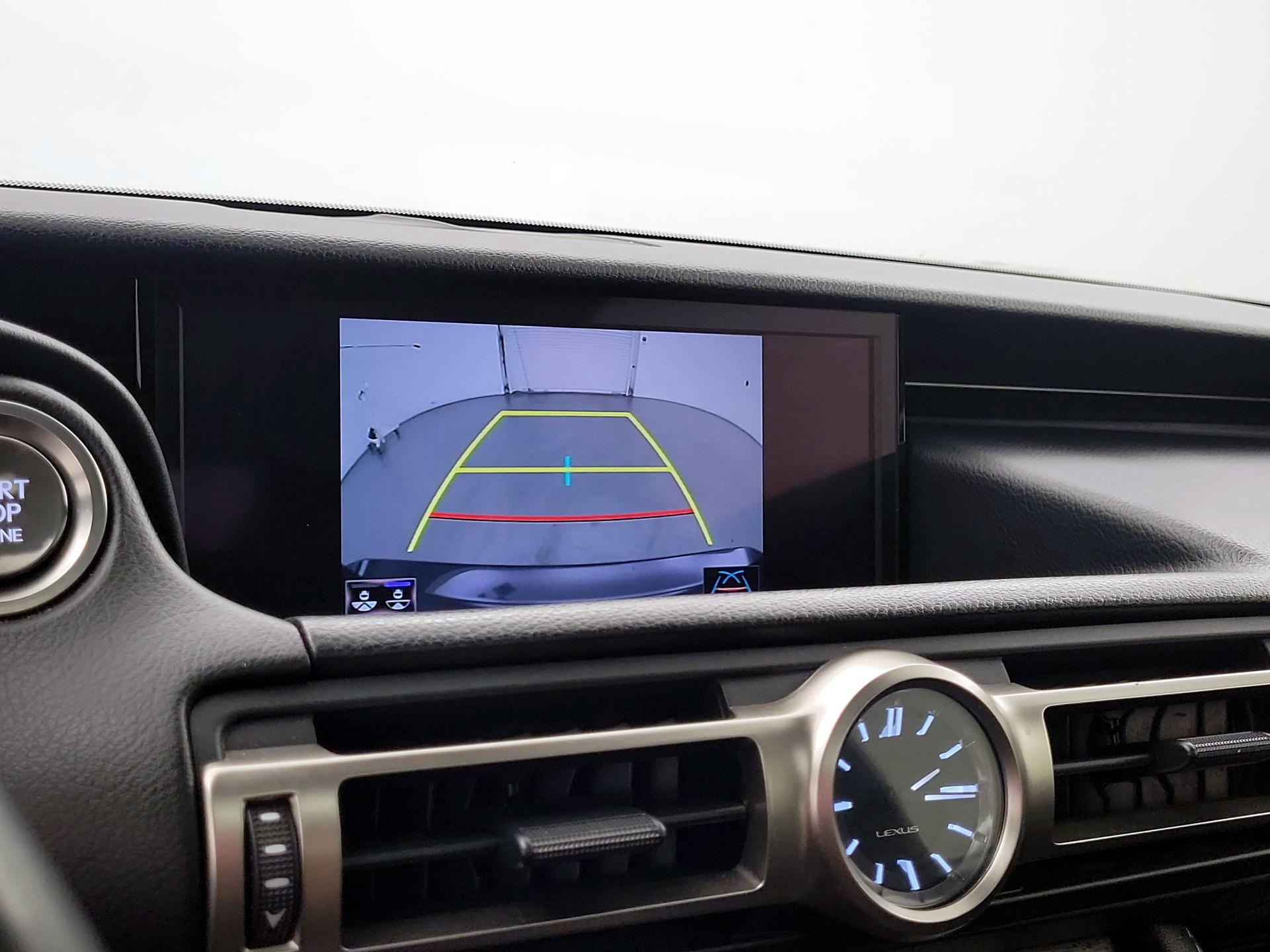 Thumbnail: 2019 Lexus RC - 13