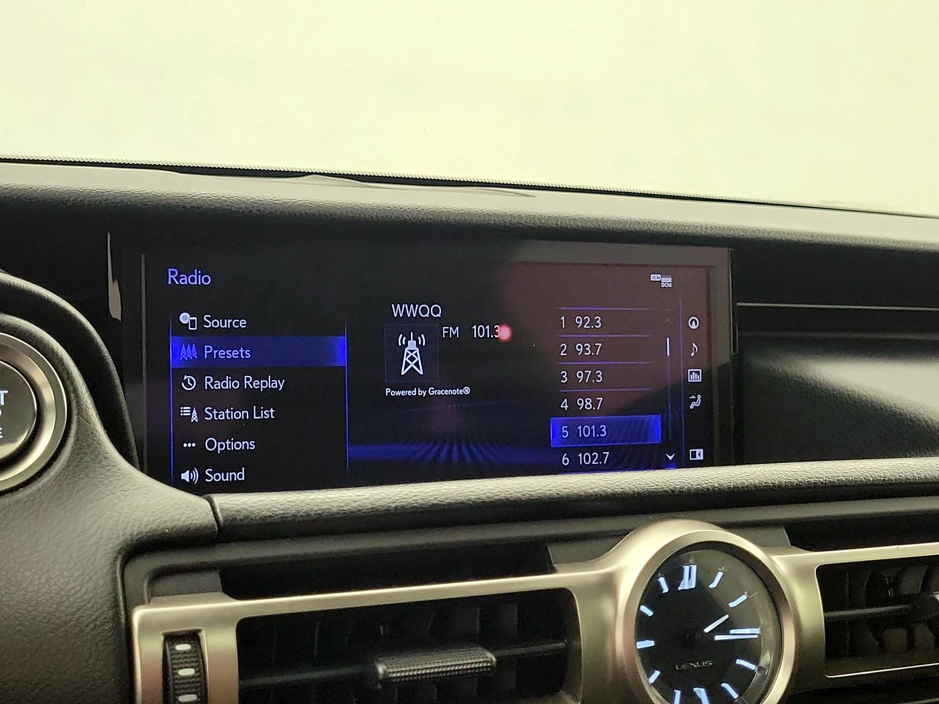 Thumbnail: 2019 Lexus RC - 14