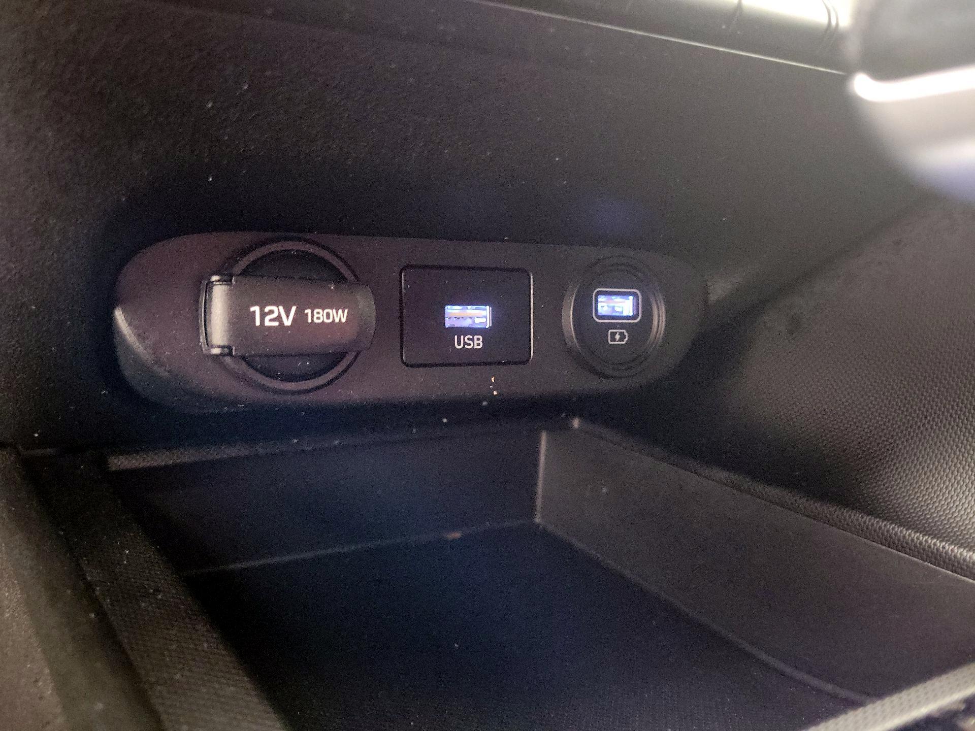 Thumbnail: 2021 Hyundai Elantra - 16