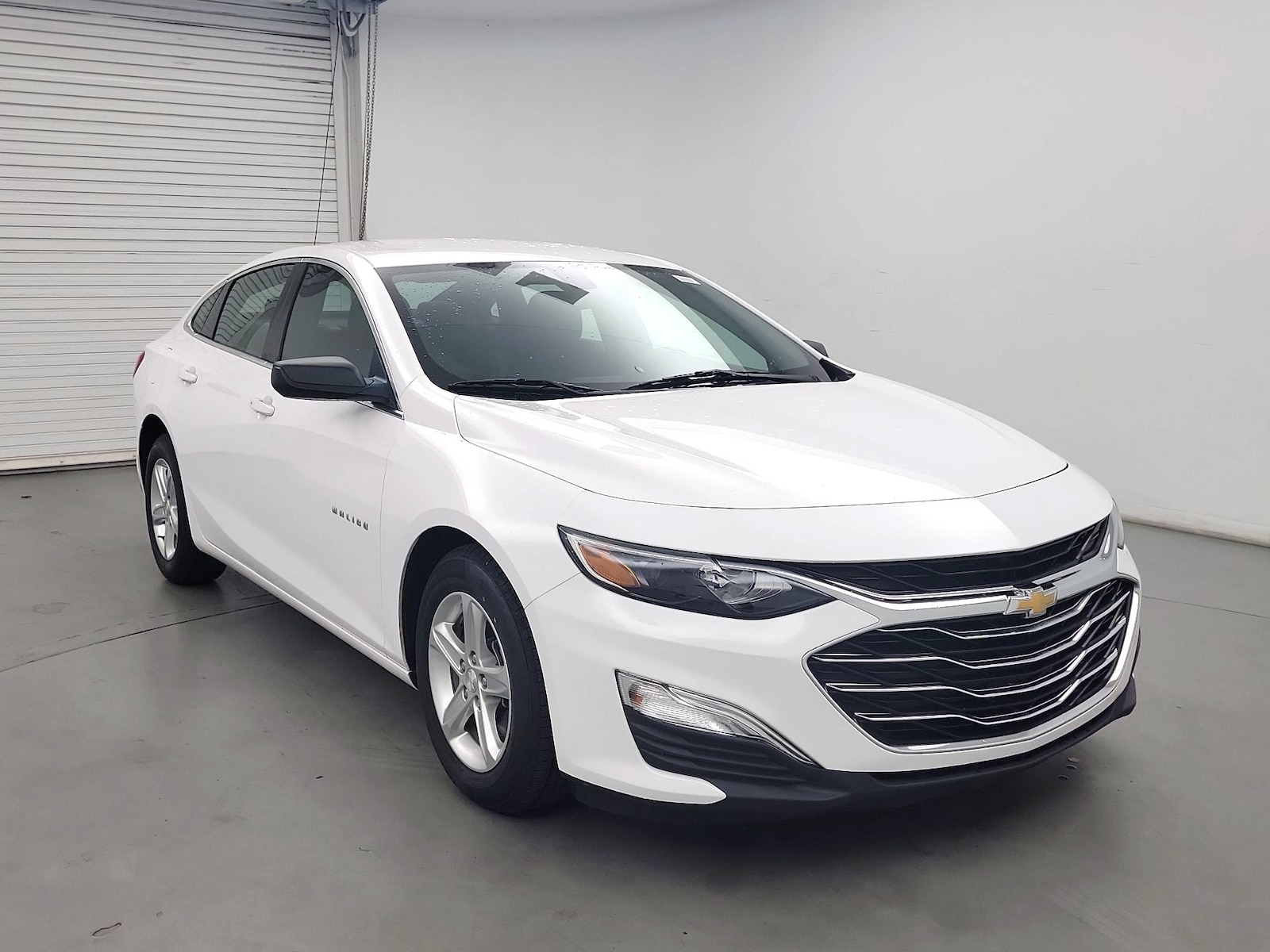 2020 Chevrolet Malibu 1LS