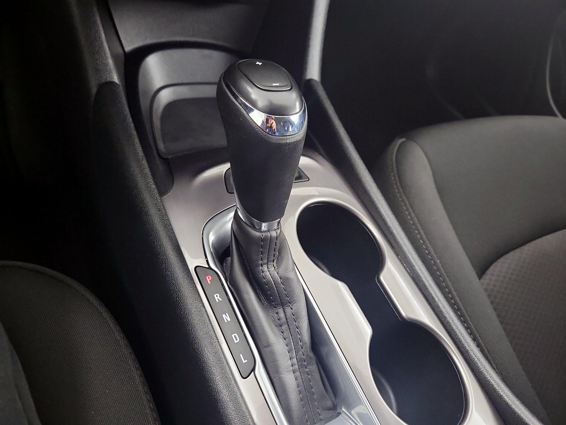 Thumbnail: 2020 Chevrolet Malibu - 15