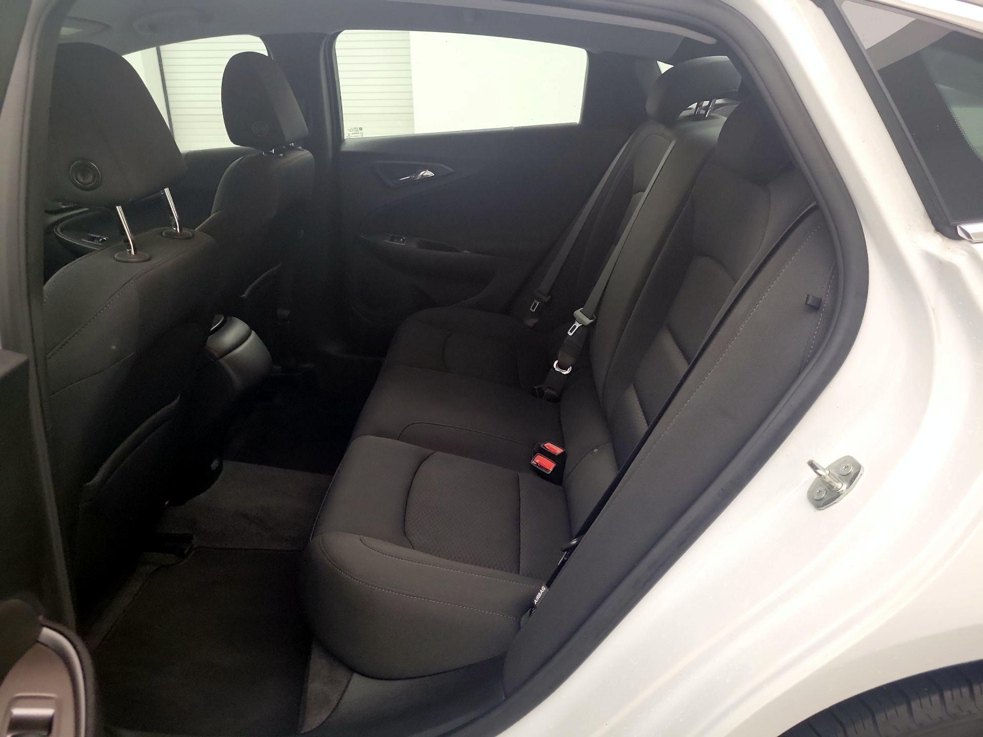 Thumbnail: 2020 Chevrolet Malibu - 17