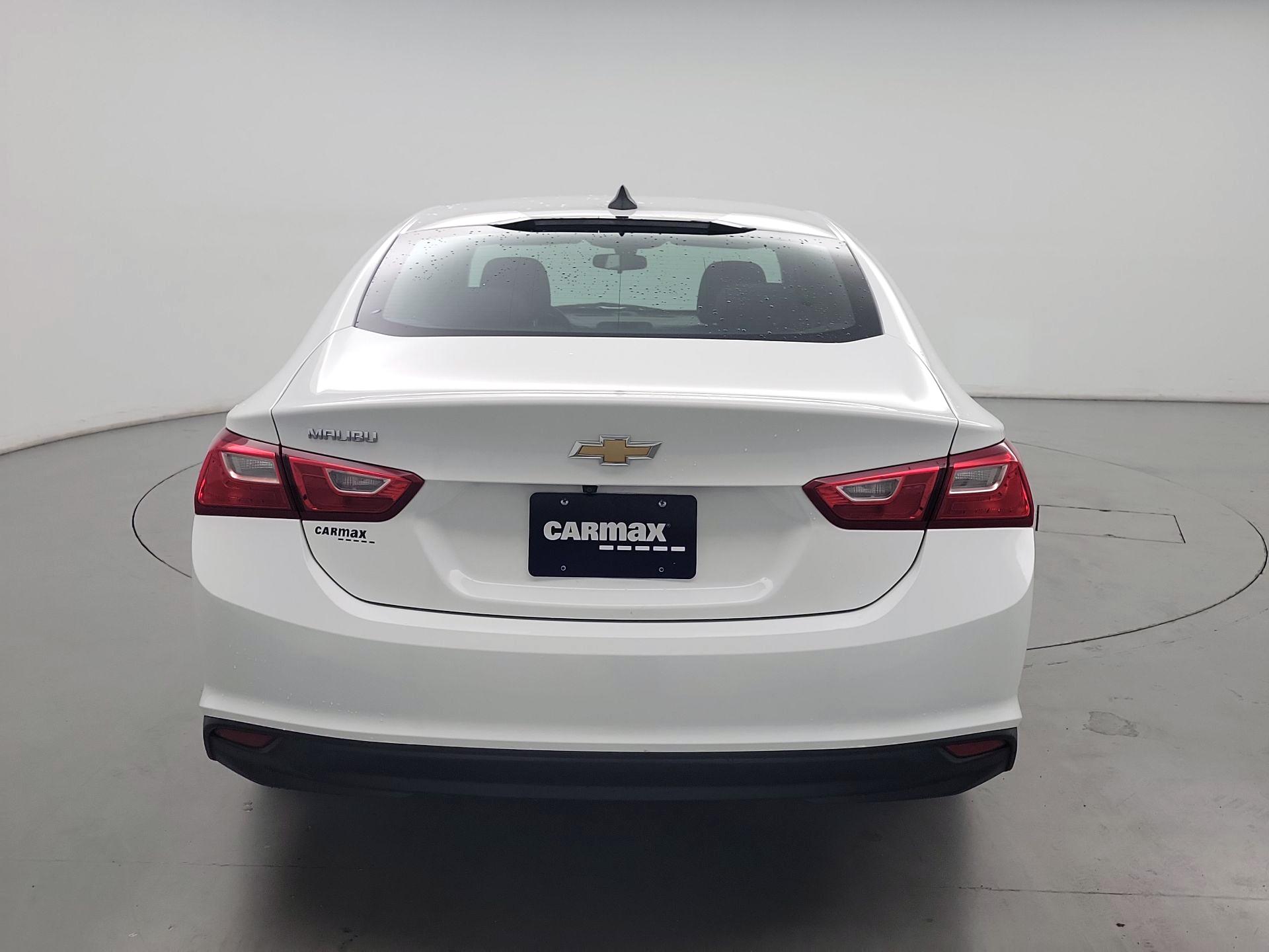 Thumbnail: 2020 Chevrolet Malibu - 6