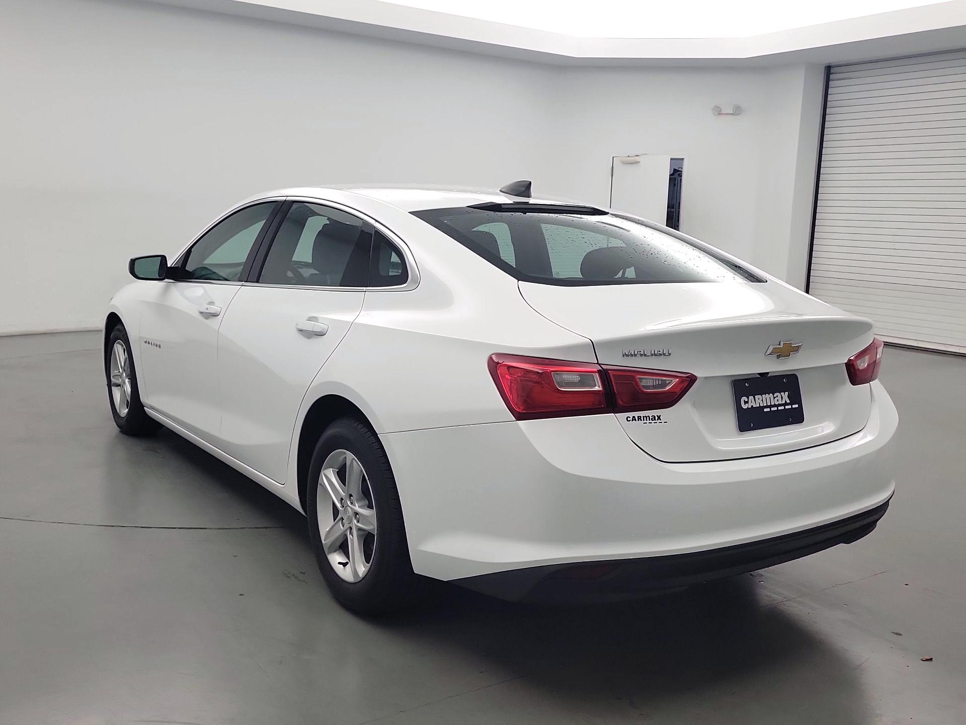 Thumbnail: 2020 Chevrolet Malibu - 7