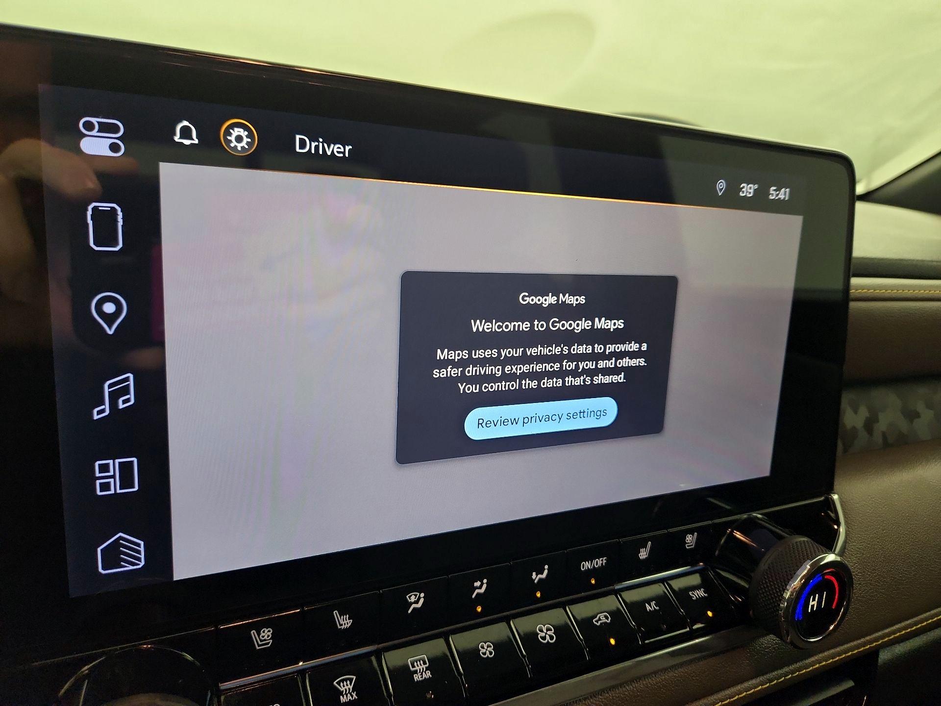 Thumbnail: 2024 Chevrolet Colorado - 12