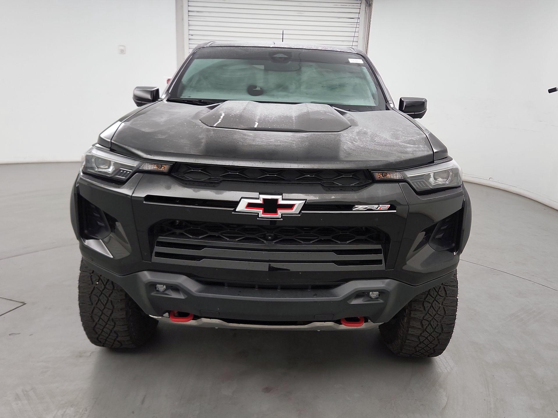 Thumbnail: 2024 Chevrolet Colorado - 2