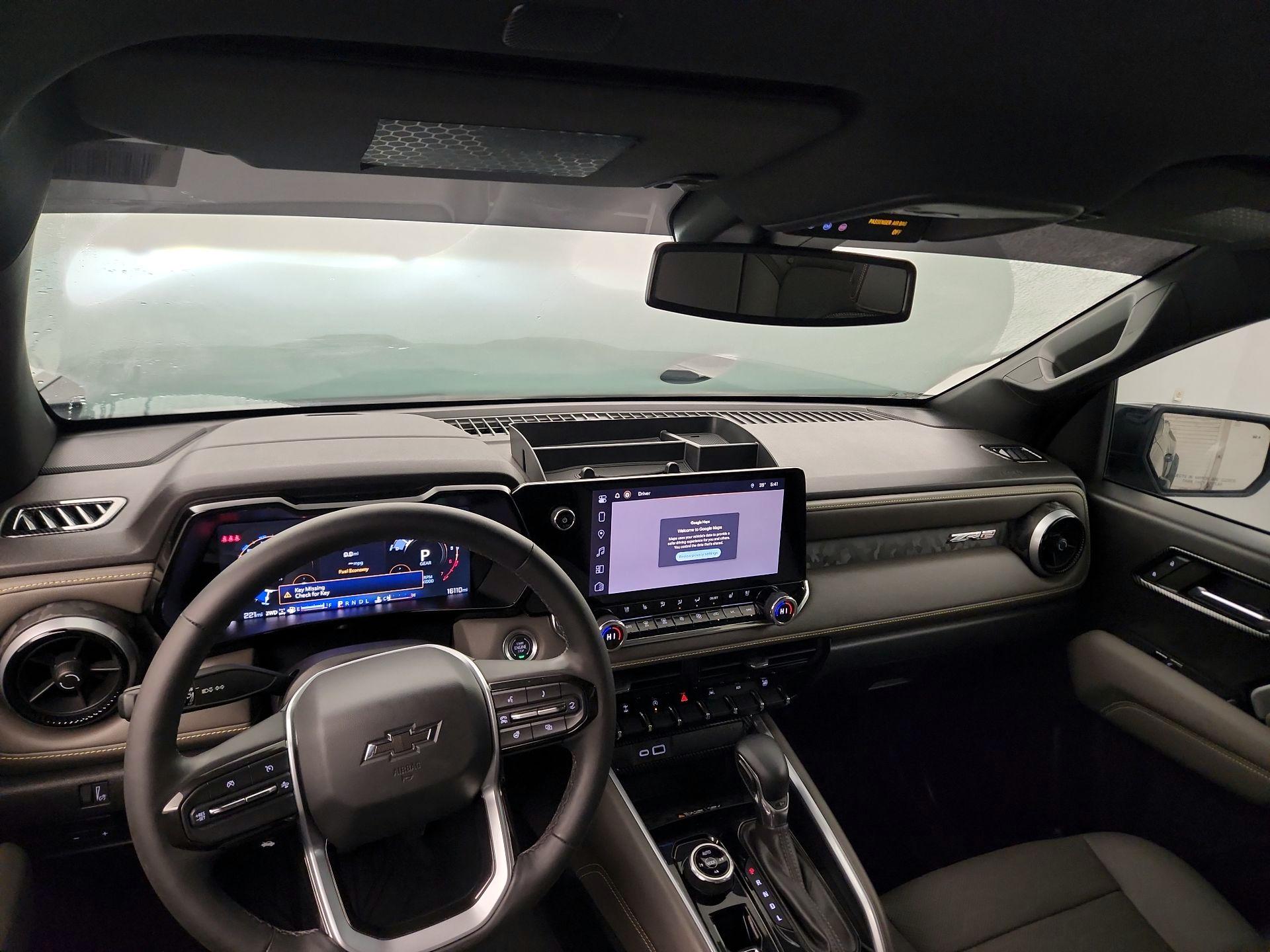 Thumbnail: 2024 Chevrolet Colorado - 8