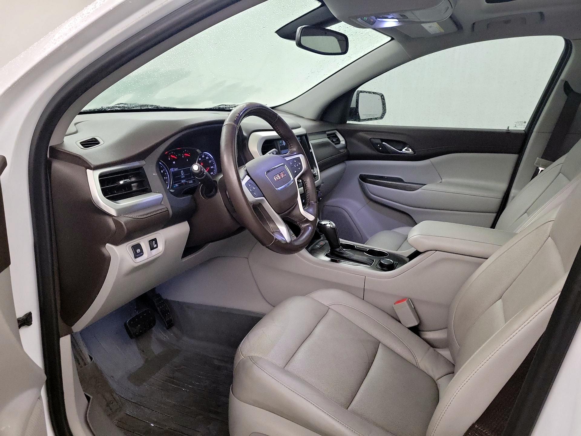 Thumbnail: 2019 GMC Acadia - 9