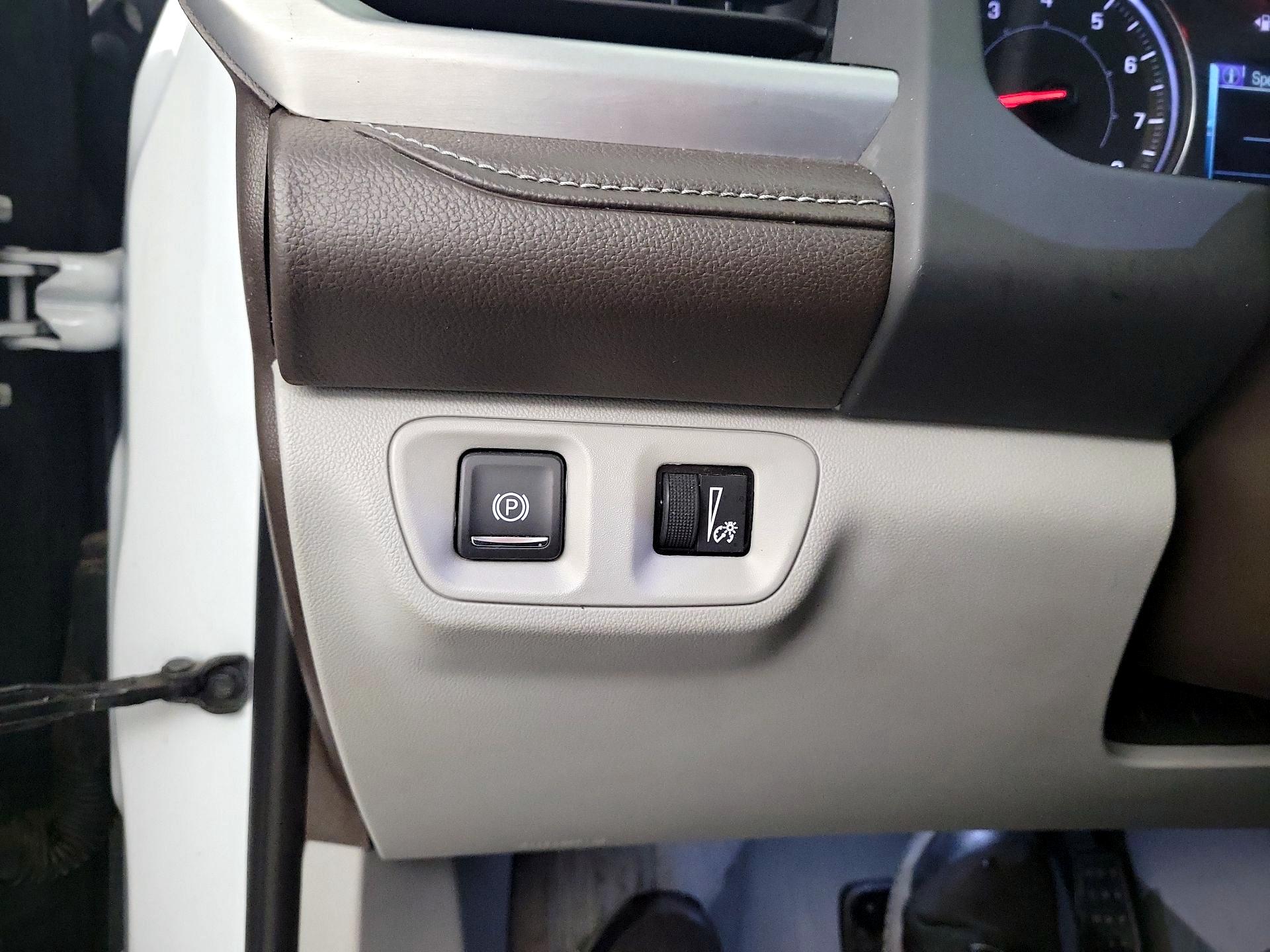 Thumbnail: 2019 GMC Acadia - 11