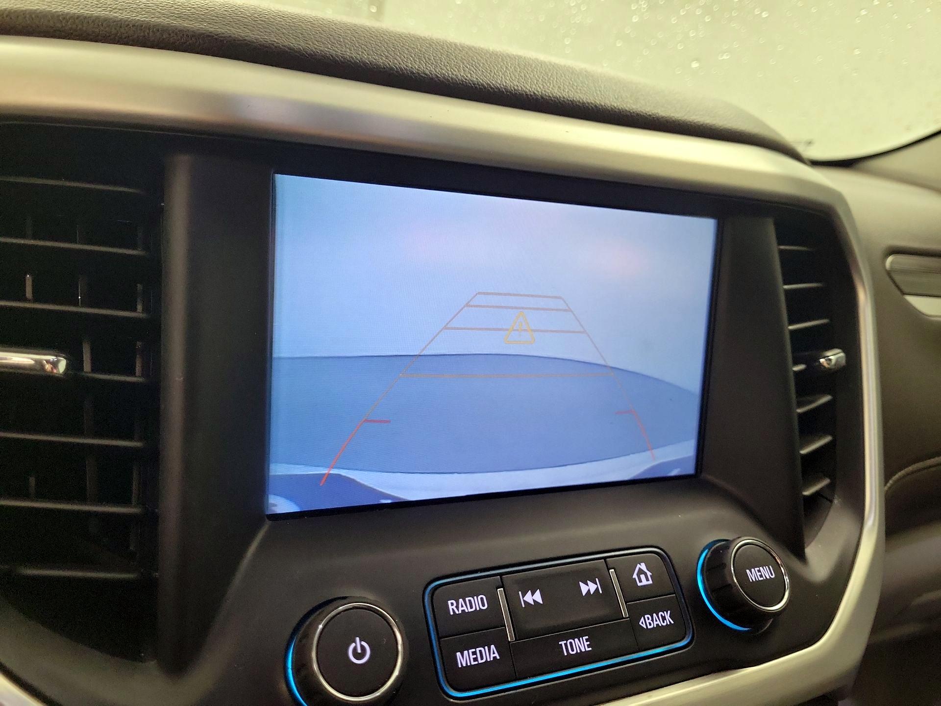 Thumbnail: 2019 GMC Acadia - 12