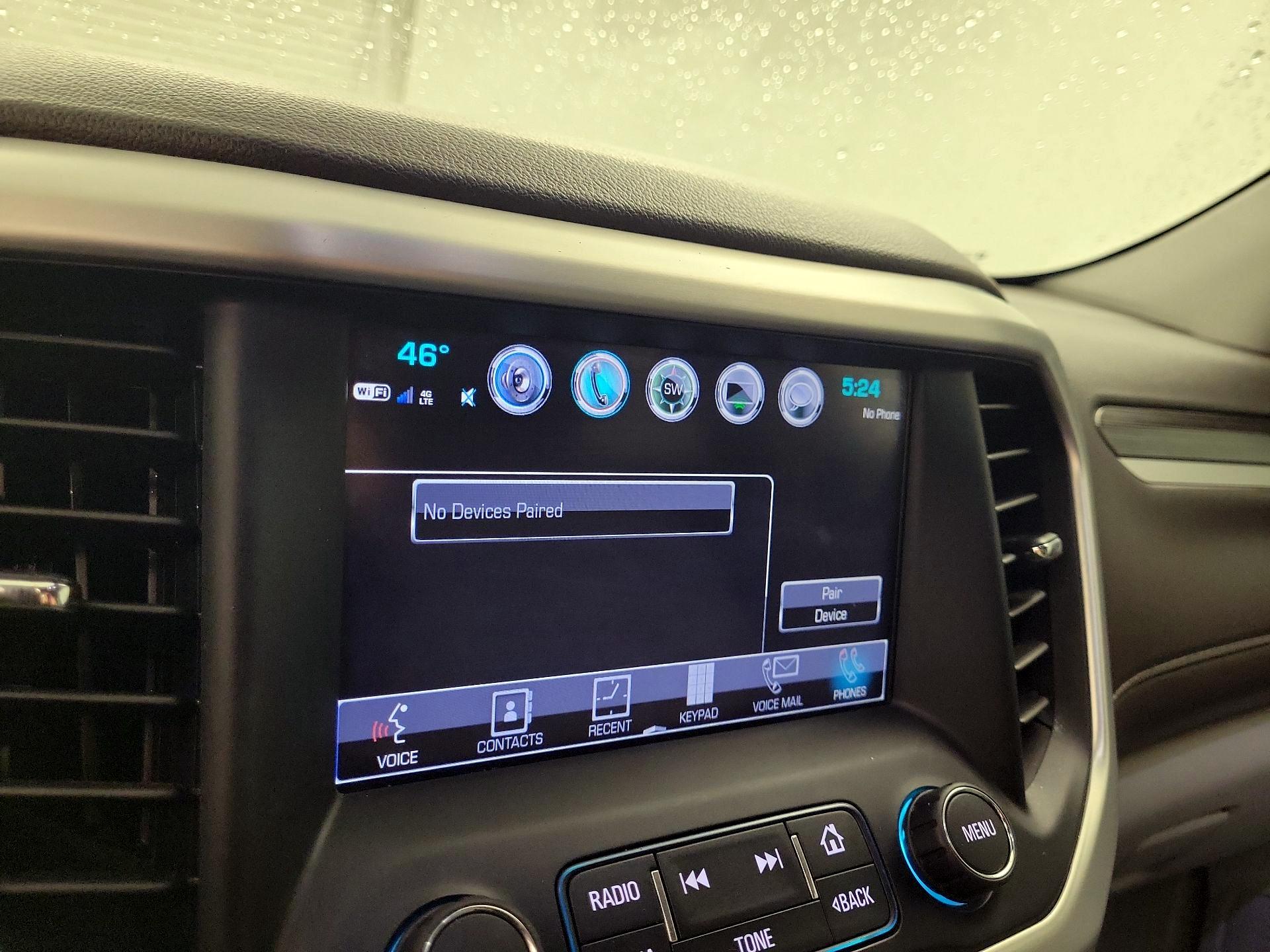 Thumbnail: 2019 GMC Acadia - 13