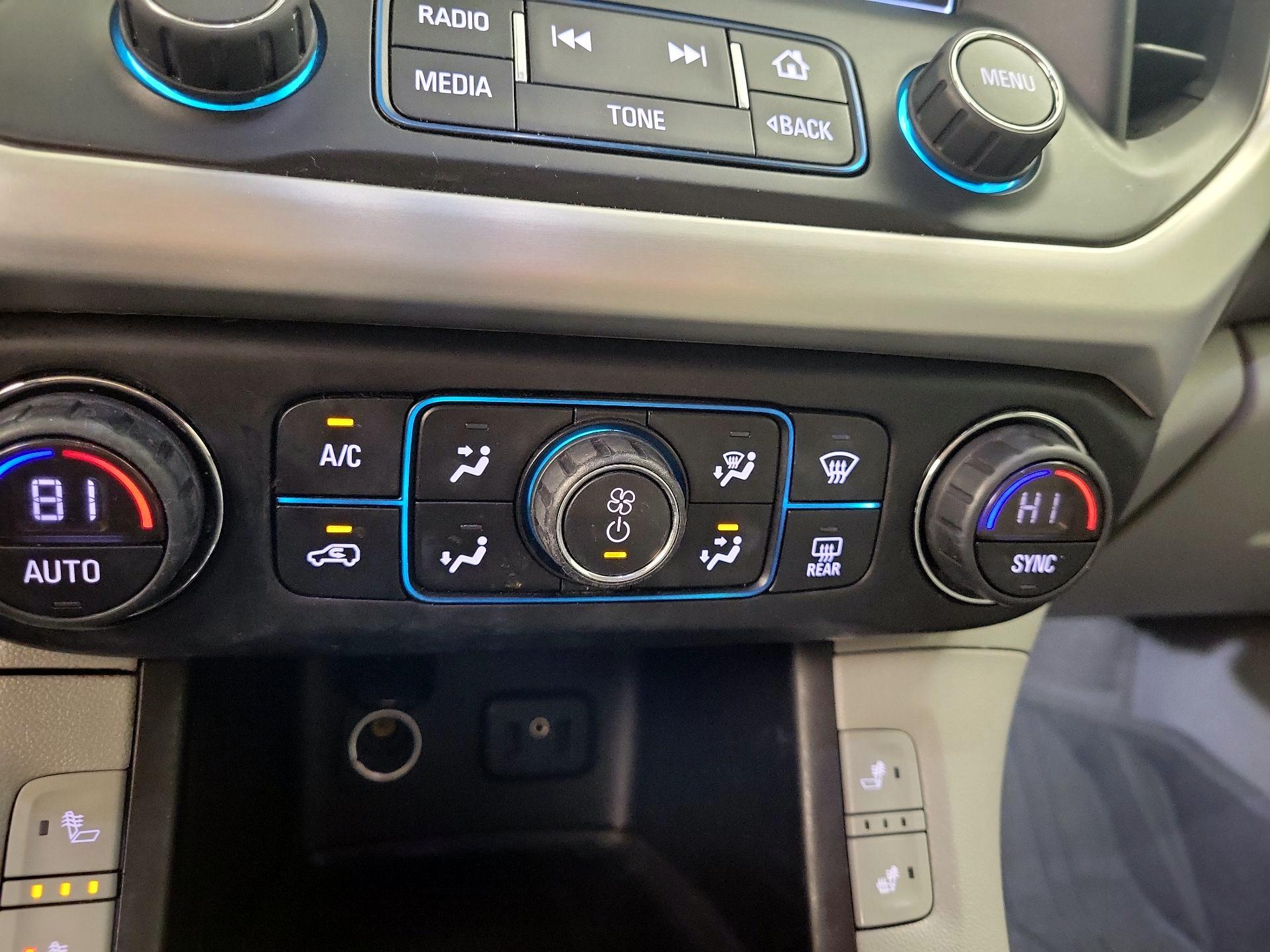 Thumbnail: 2019 GMC Acadia - 14