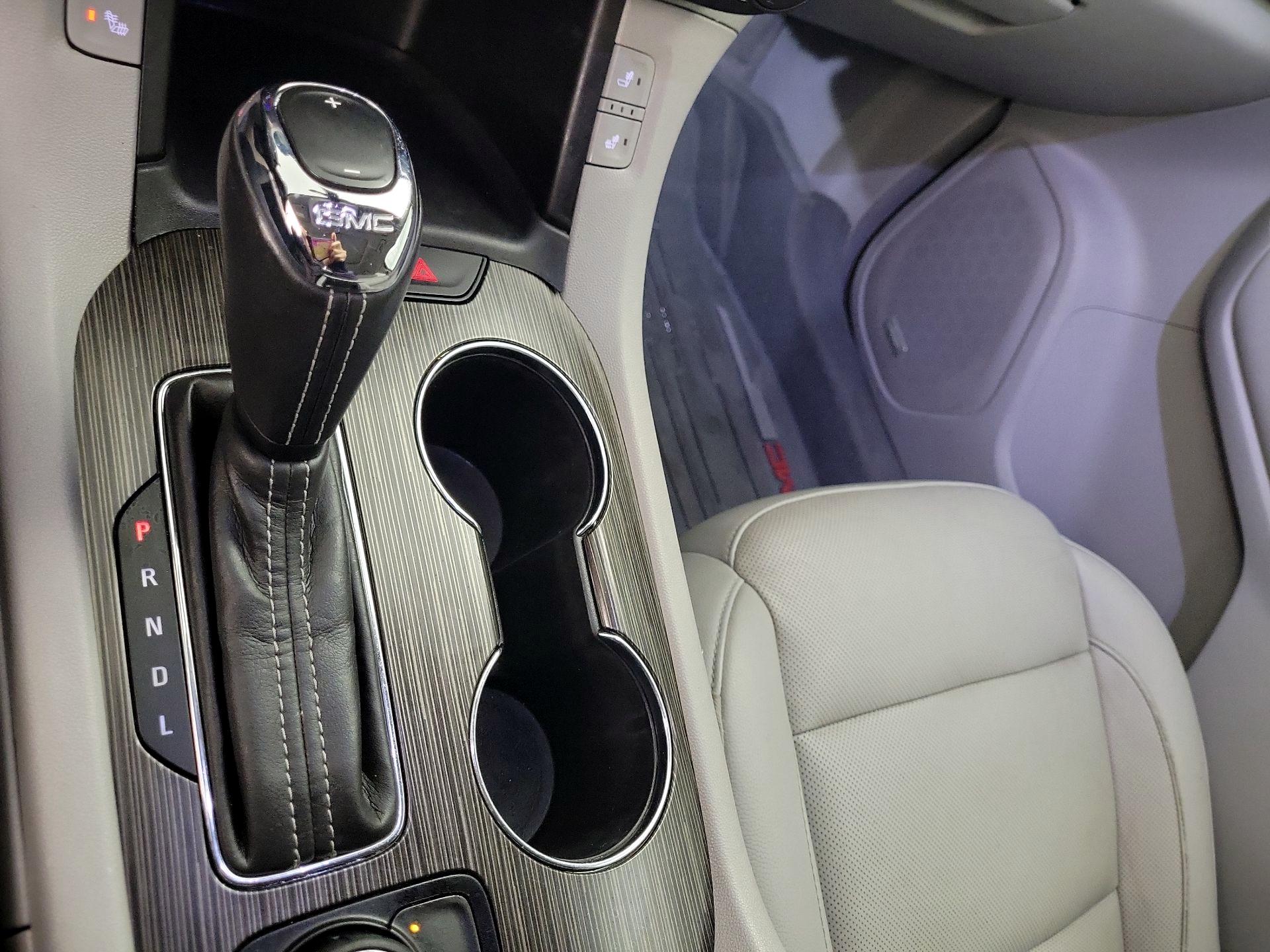 Thumbnail: 2019 GMC Acadia - 15