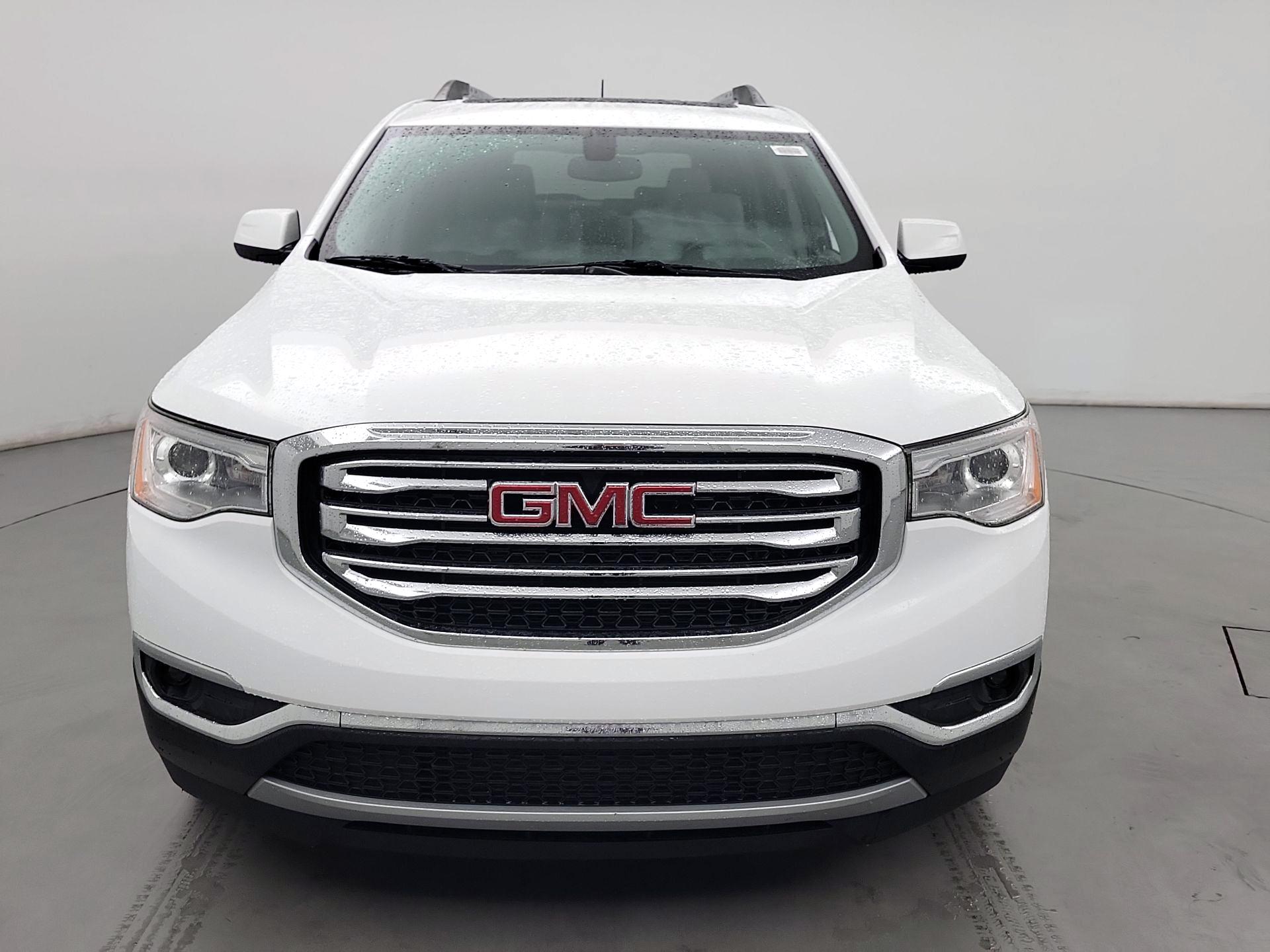 Thumbnail: 2019 GMC Acadia - 2