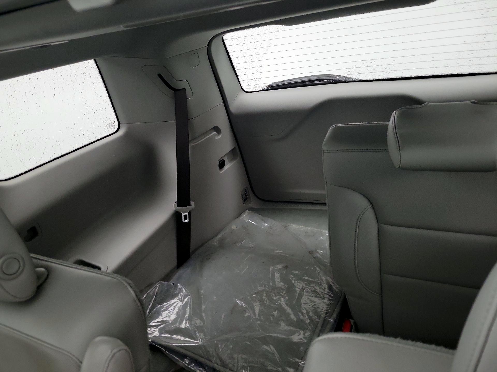 Thumbnail: 2019 GMC Acadia - 19