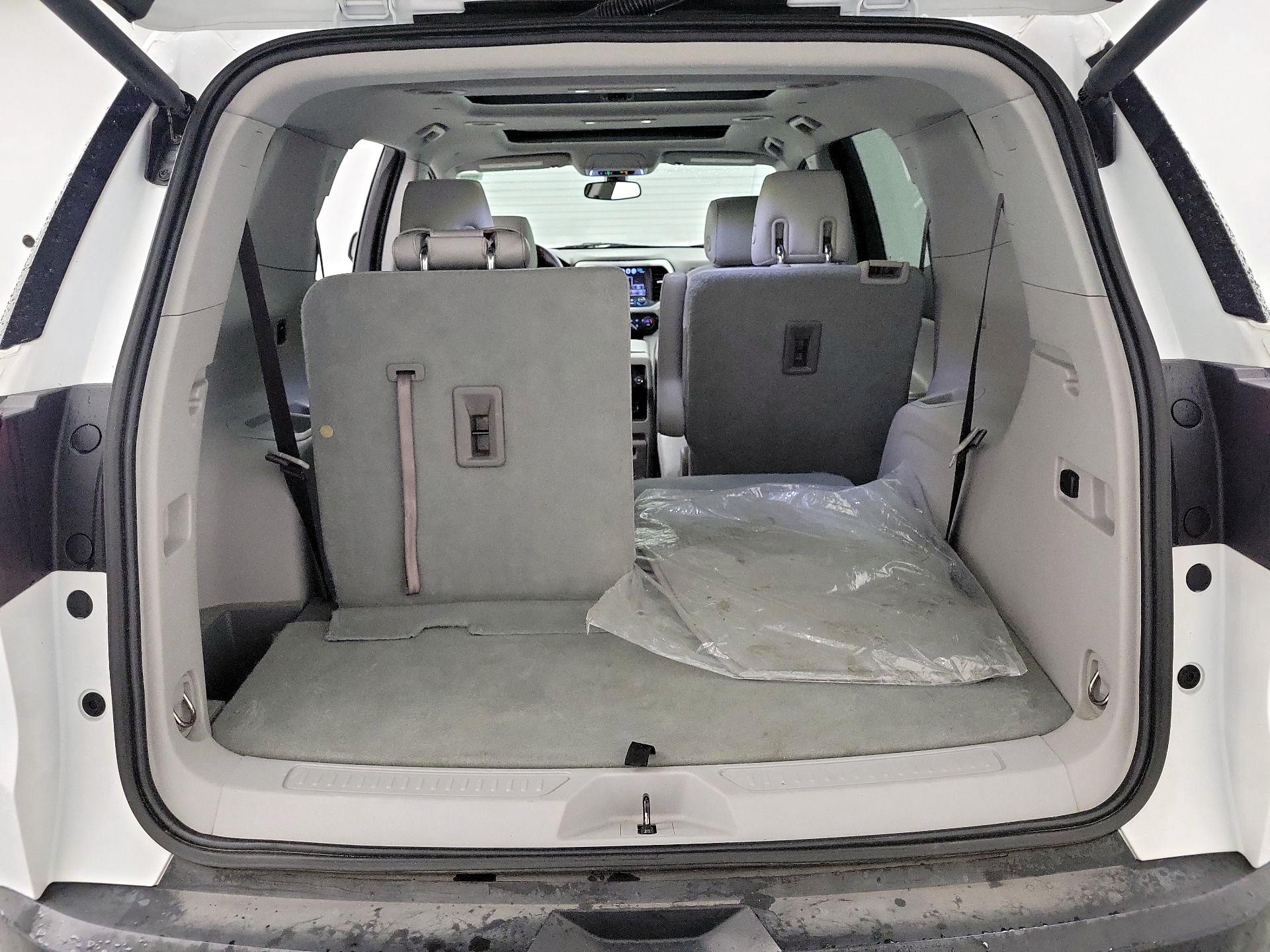 Thumbnail: 2019 GMC Acadia - 20