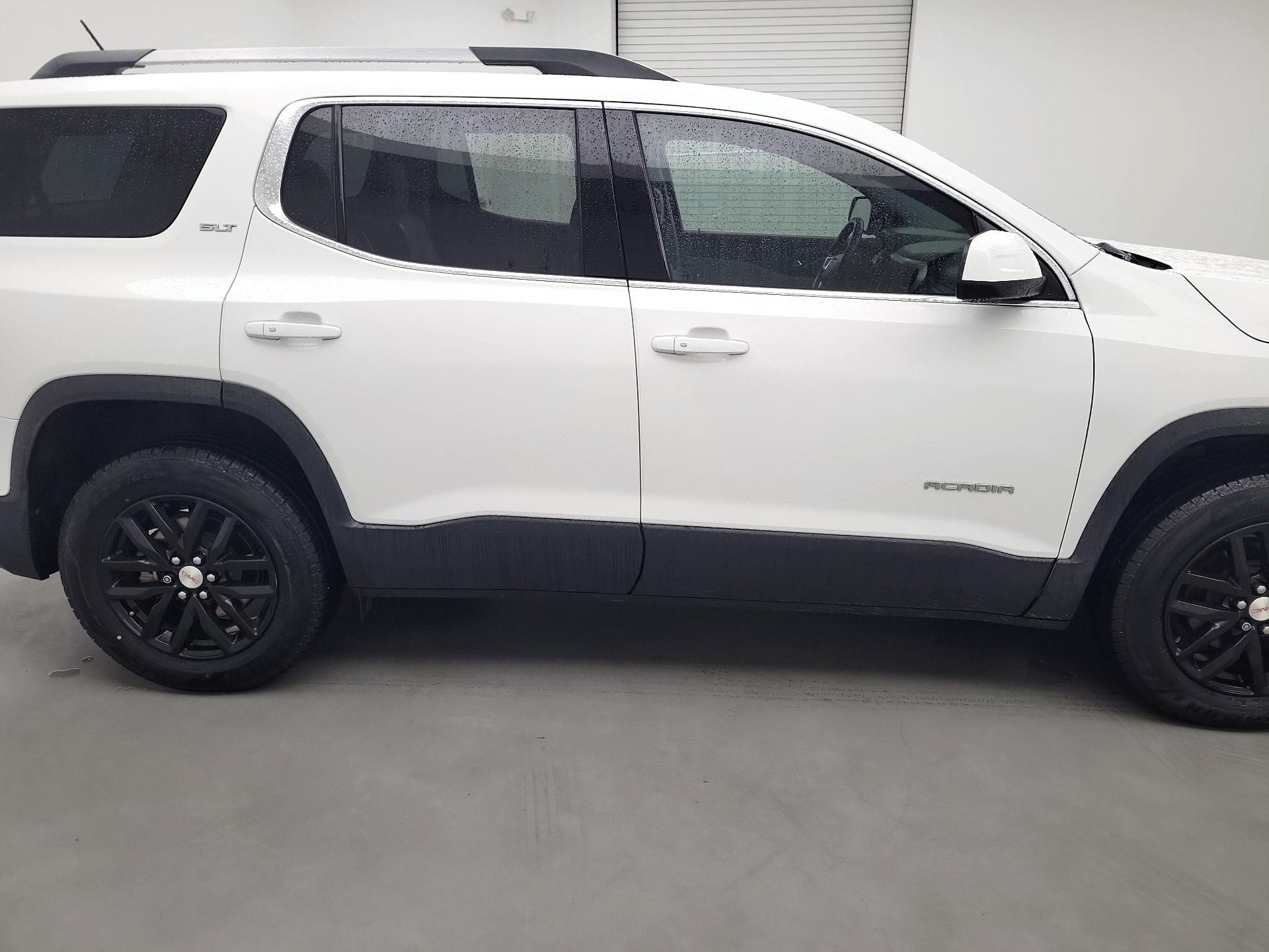 Thumbnail: 2019 GMC Acadia - 4