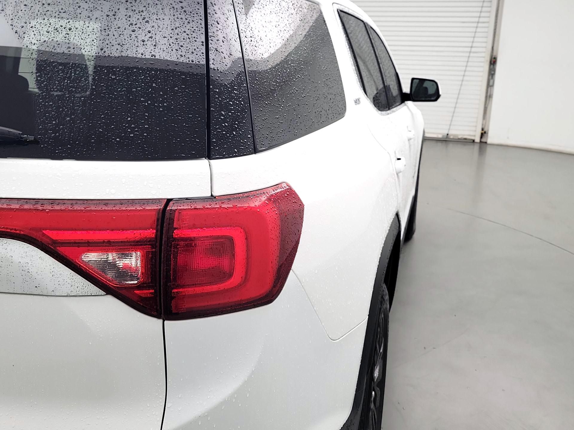 Thumbnail: 2019 GMC Acadia - 5