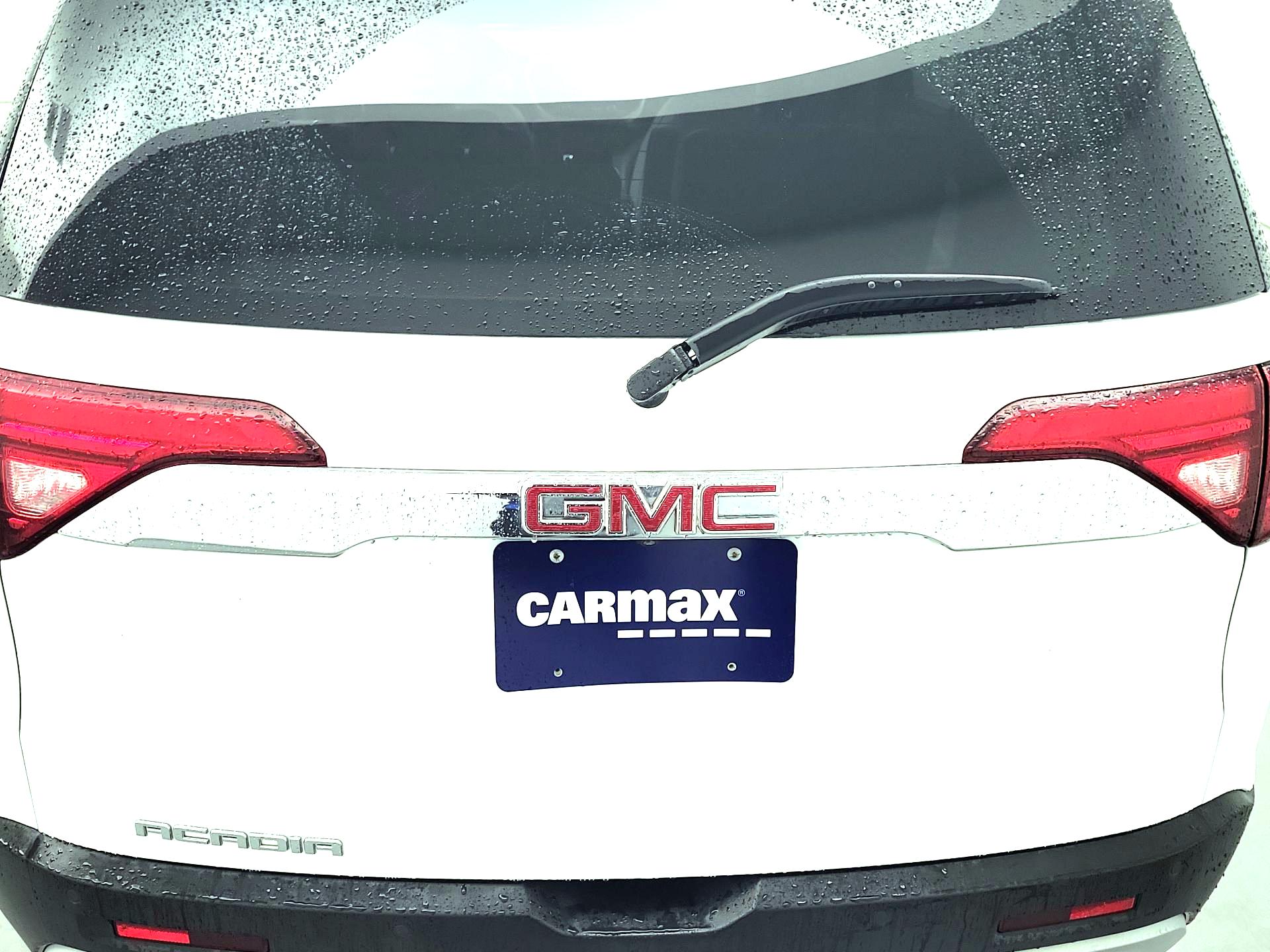 Thumbnail: 2019 GMC Acadia - 6