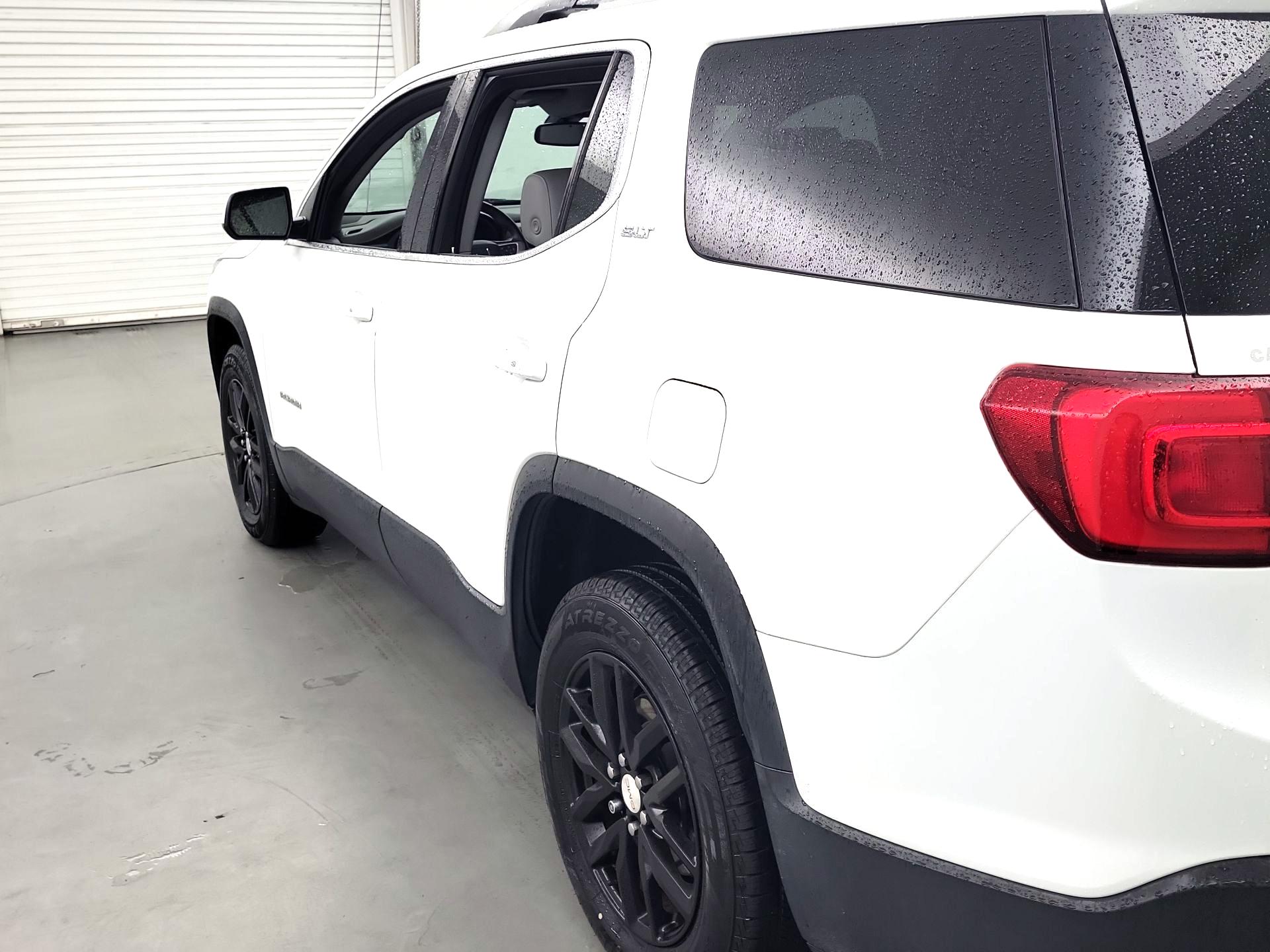 Thumbnail: 2019 GMC Acadia - 7