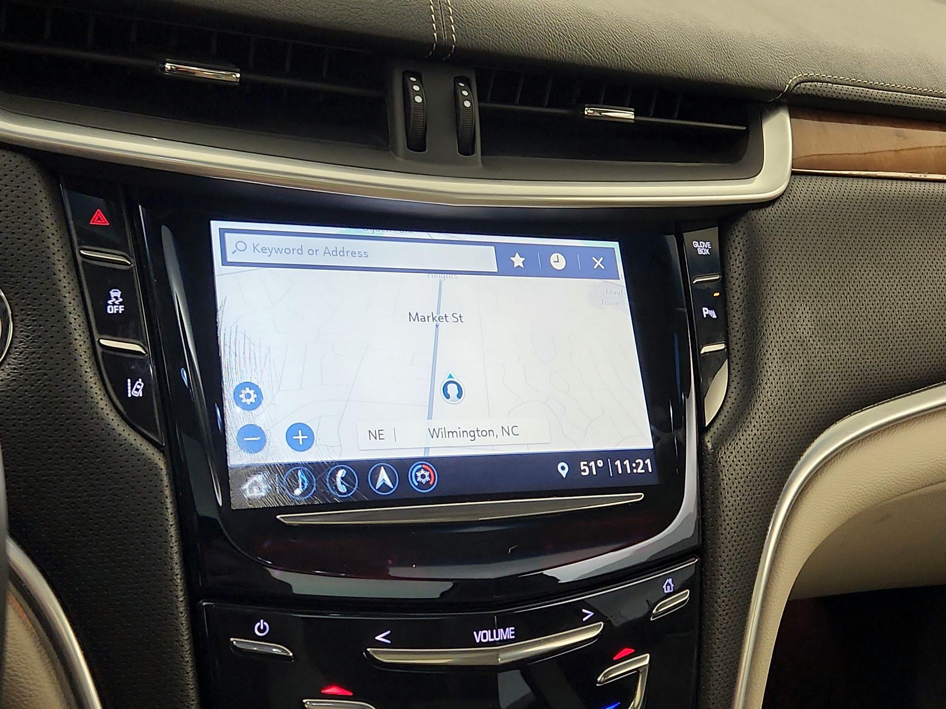 Thumbnail: 2018 Cadillac XTS - 12