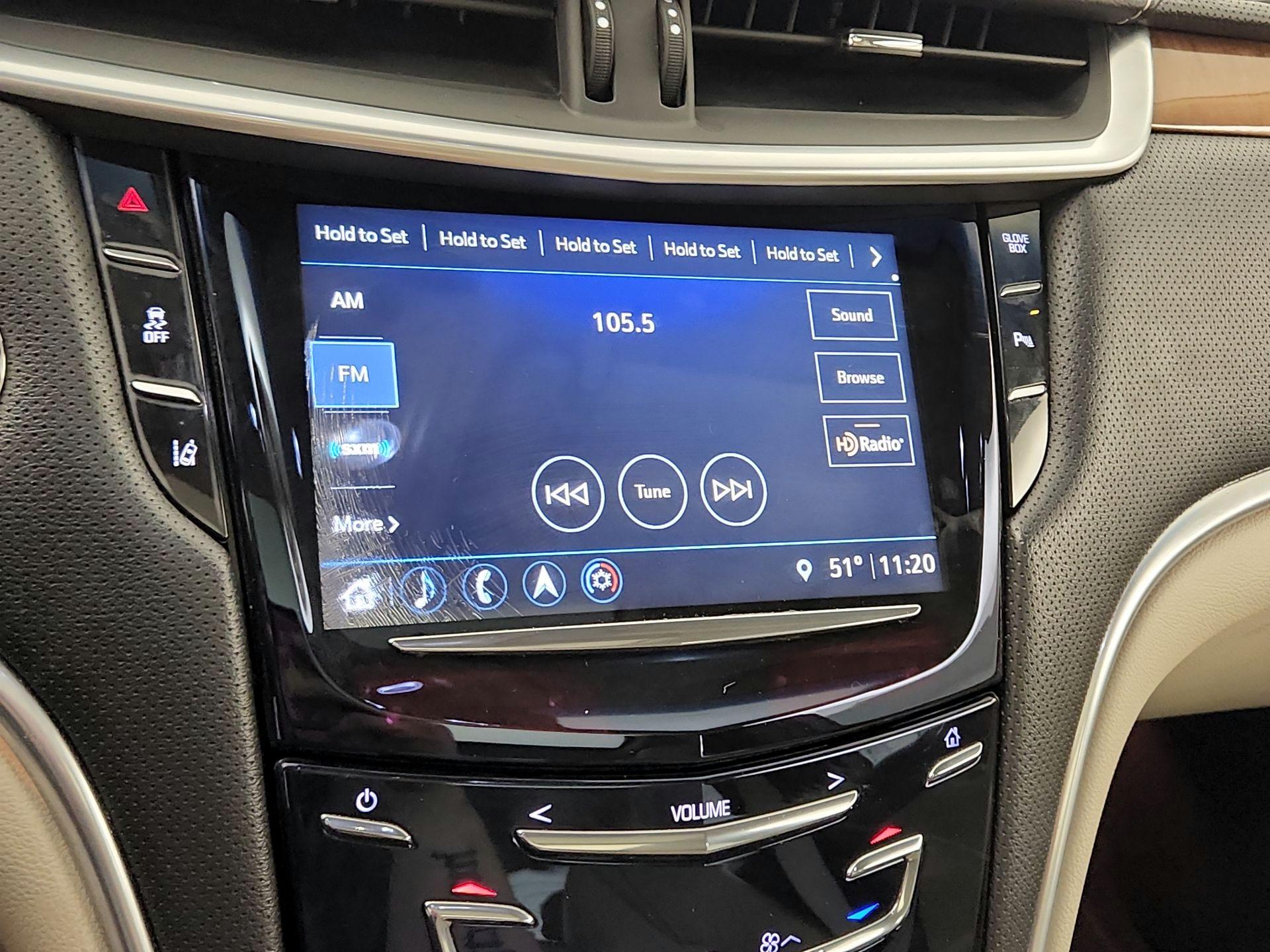 Thumbnail: 2018 Cadillac XTS - 14