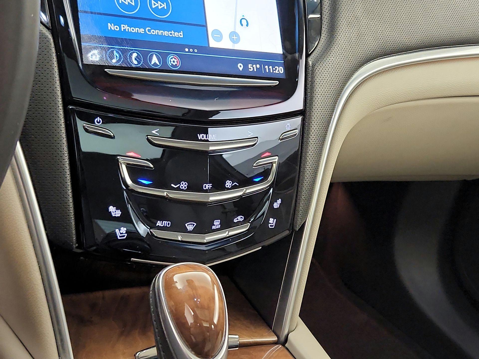 Thumbnail: 2018 Cadillac XTS - 15