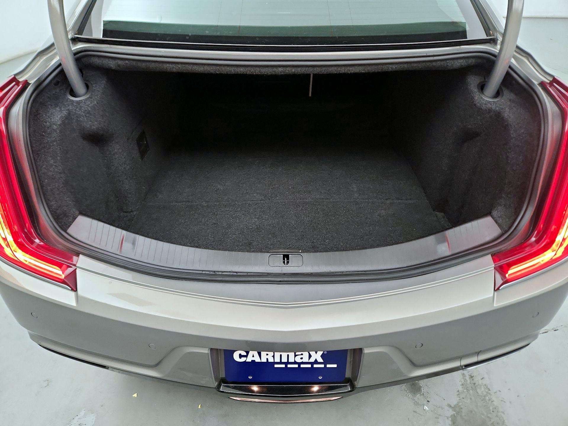 Thumbnail: 2018 Cadillac XTS - 20